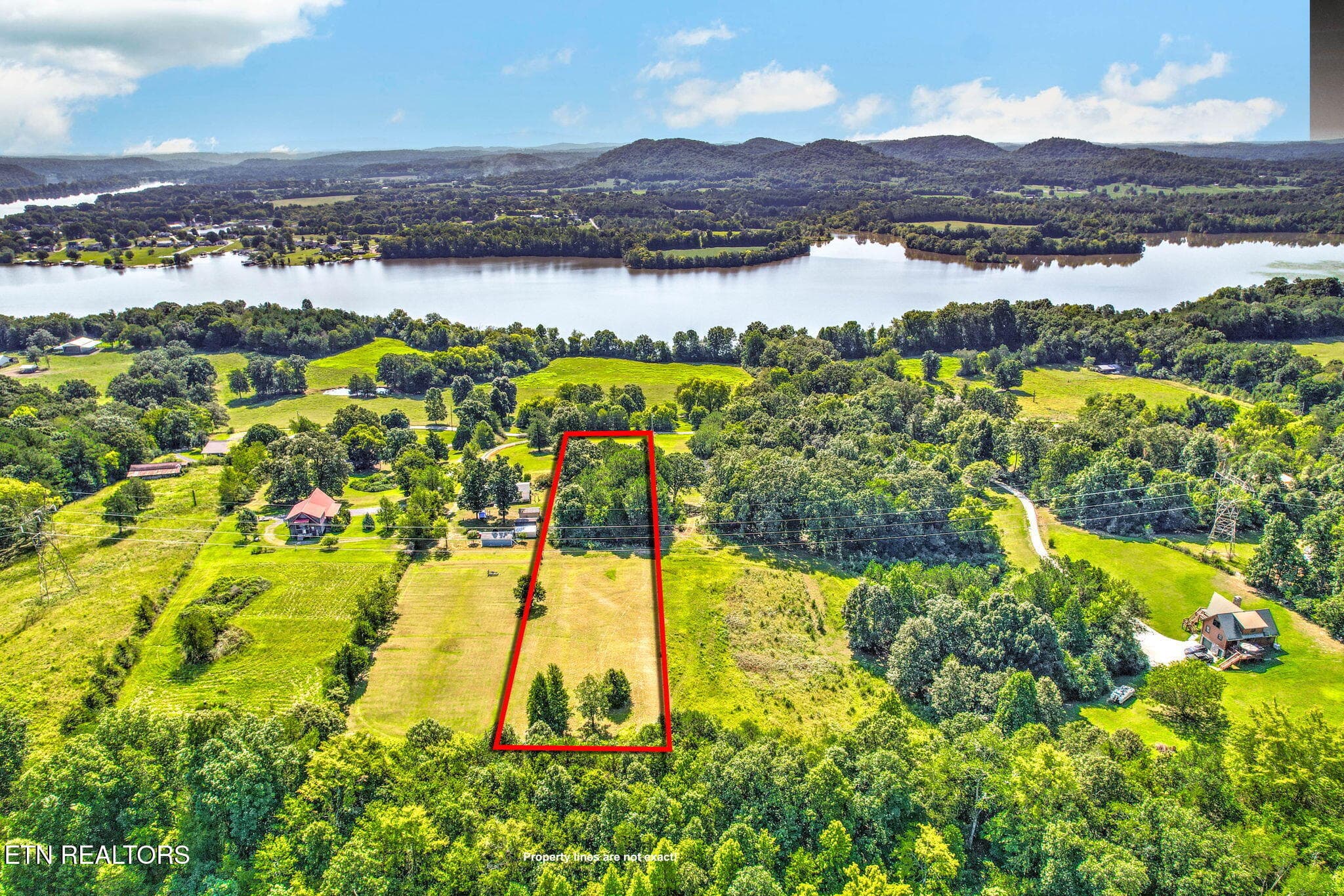 493 Goodner Lane, Birchwood, TN 37308