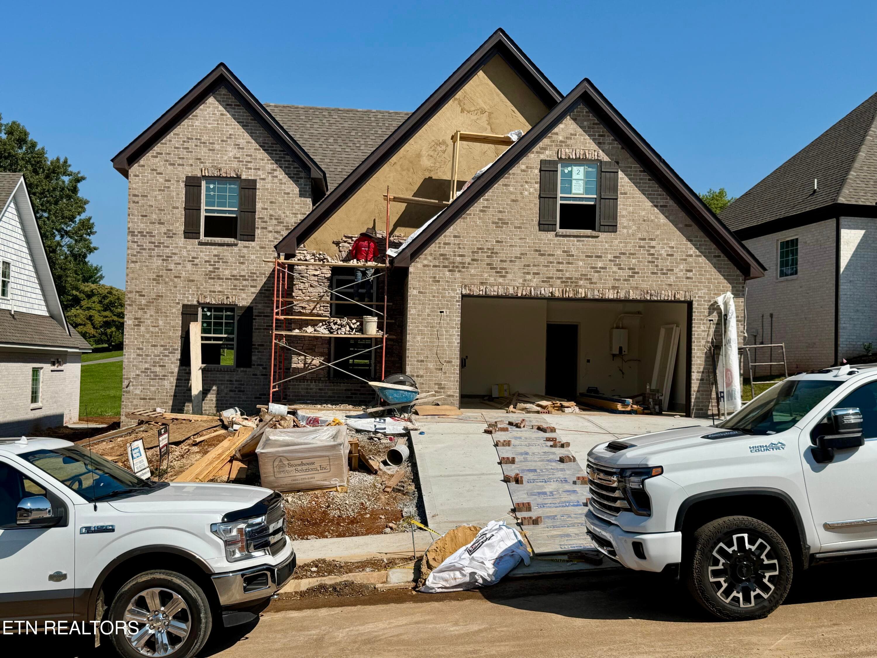 8861 Dancing Bear Lane, Knoxville, TN 37923