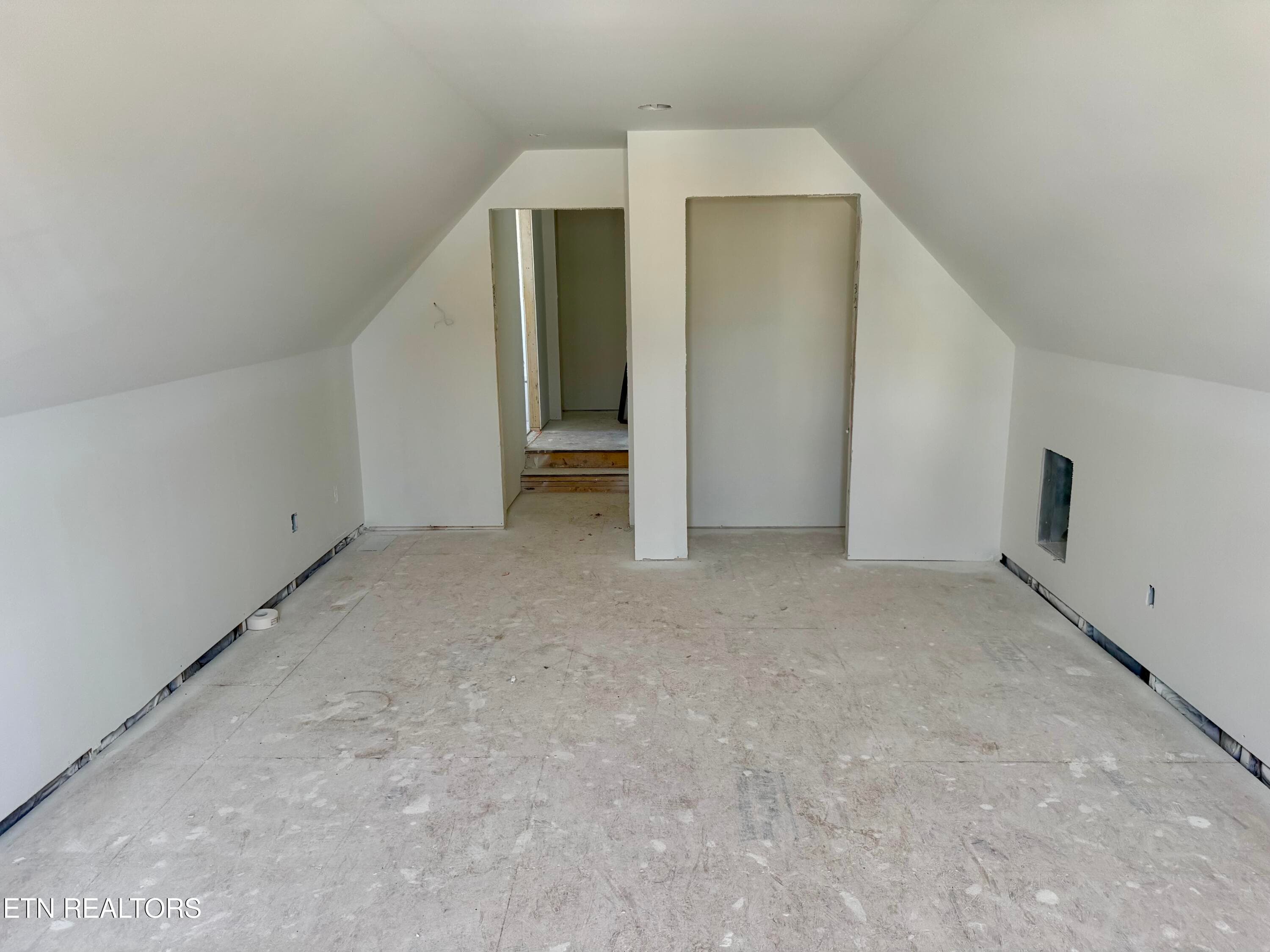 Bedroom 4 or Bonus Room - 326 Rugby Manor Lane, Knoxville, TN 37923, Knoxville