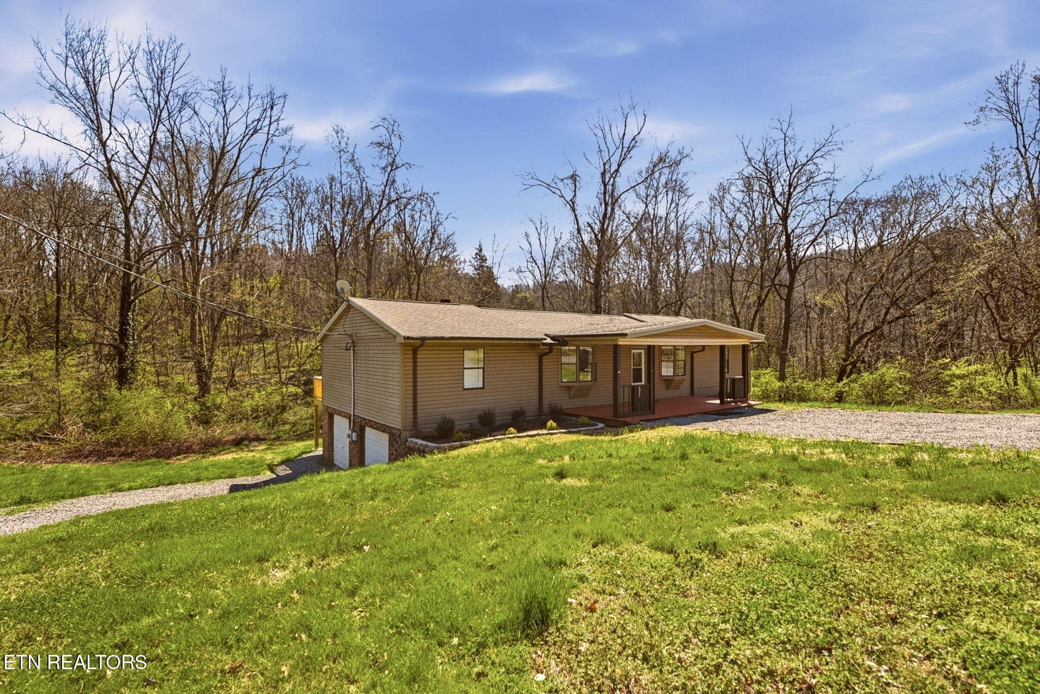 1516 Smallman Rd, Knoxville, TN 37920