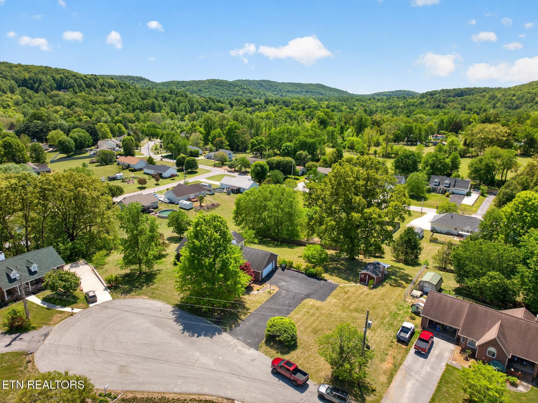 DJI_20260422112520_0339_D - 2415 N Pointe Cove Circle, Cookeville, TN 38506, Cookeville
