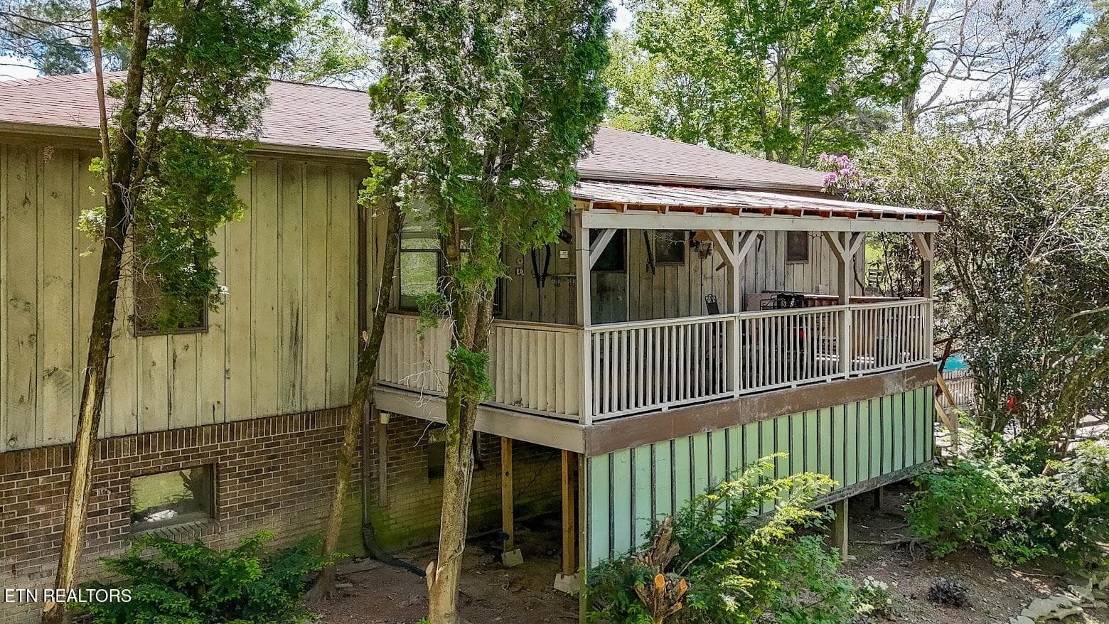 cedar hills 2 - 11 Cedar Hills Rd, Grandview, TN 37337