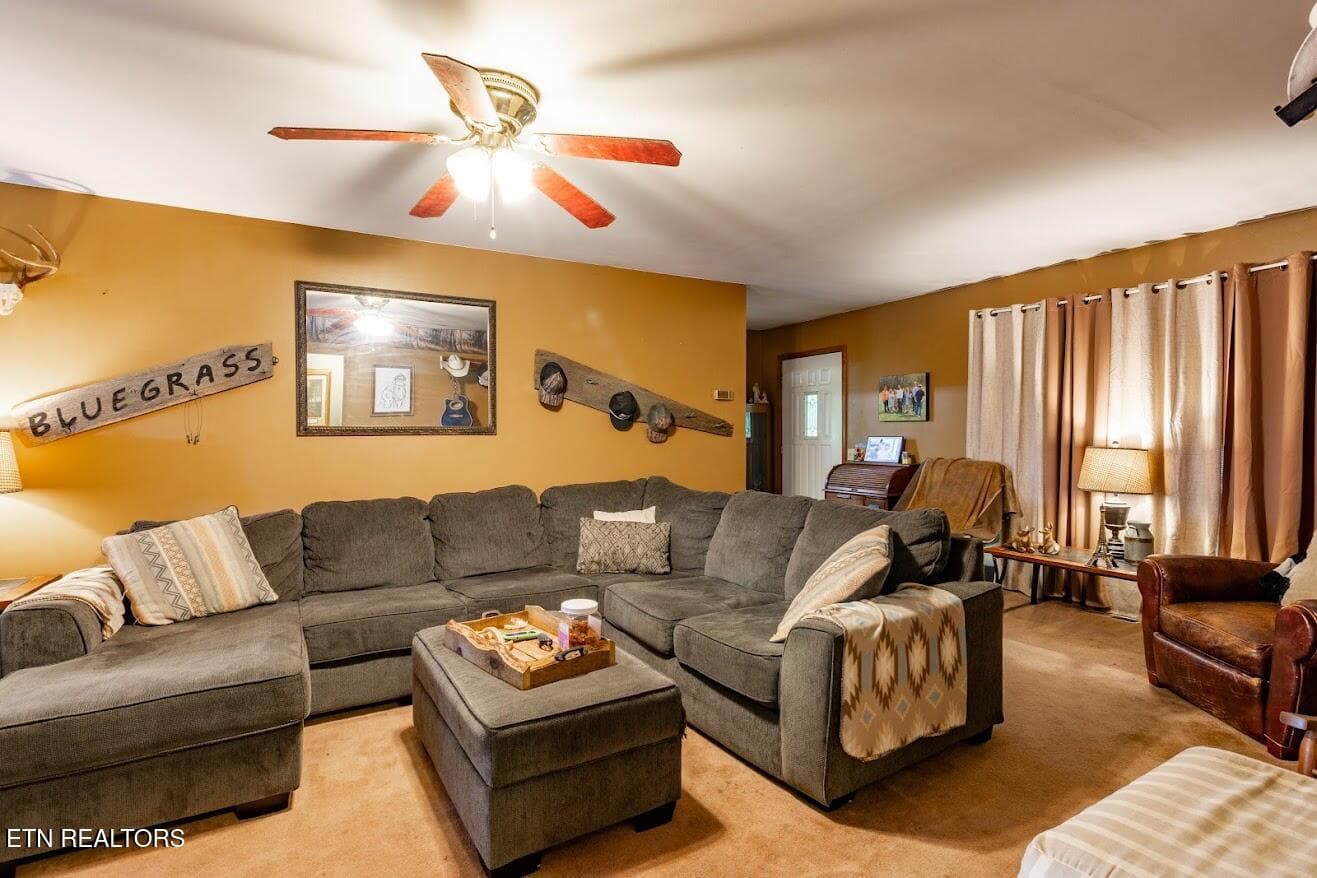 cedar hills 14 - 11 Cedar Hills Rd, Grandview, TN 37337