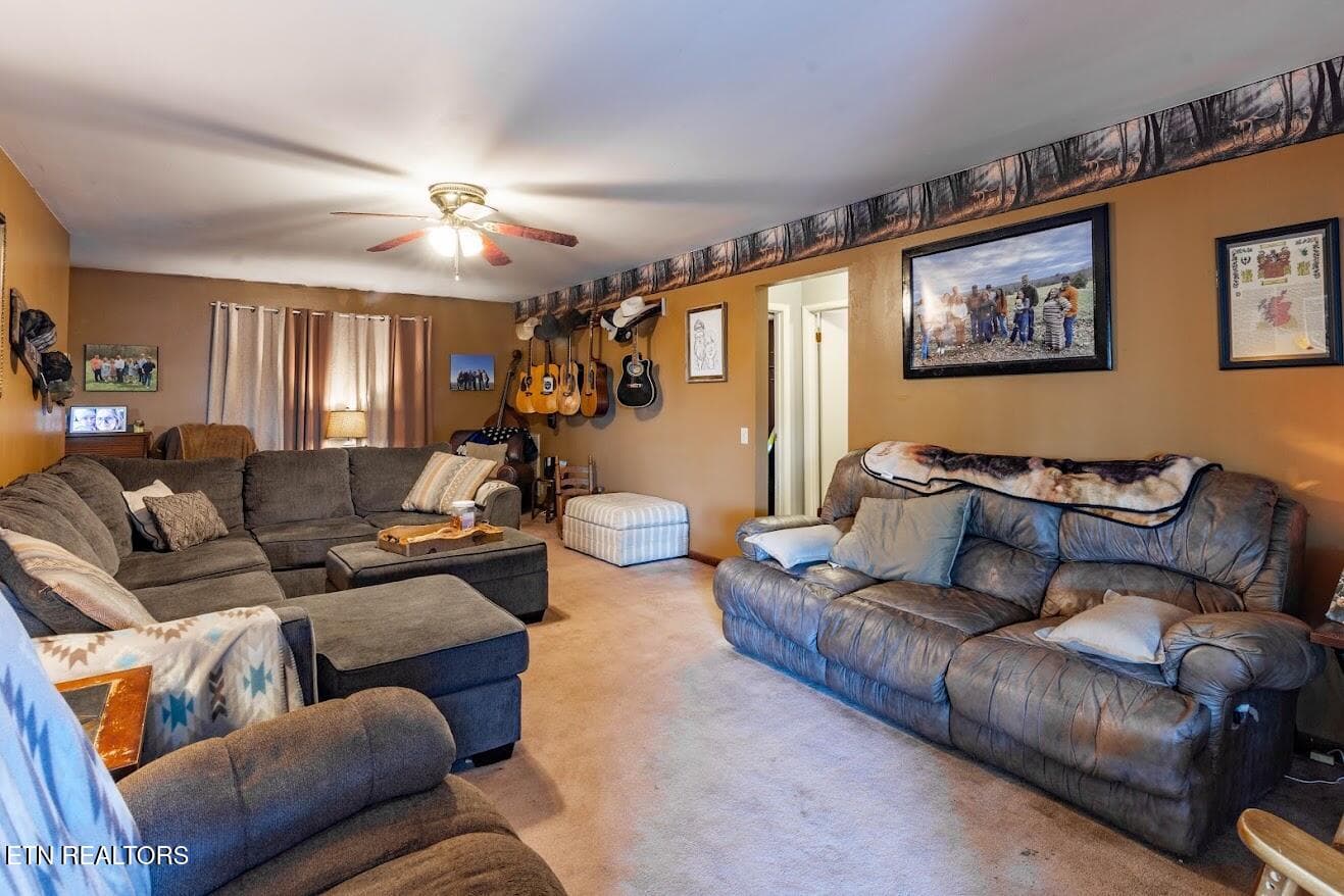 cedar hills 16 - 11 Cedar Hills Rd, Grandview, TN 37337