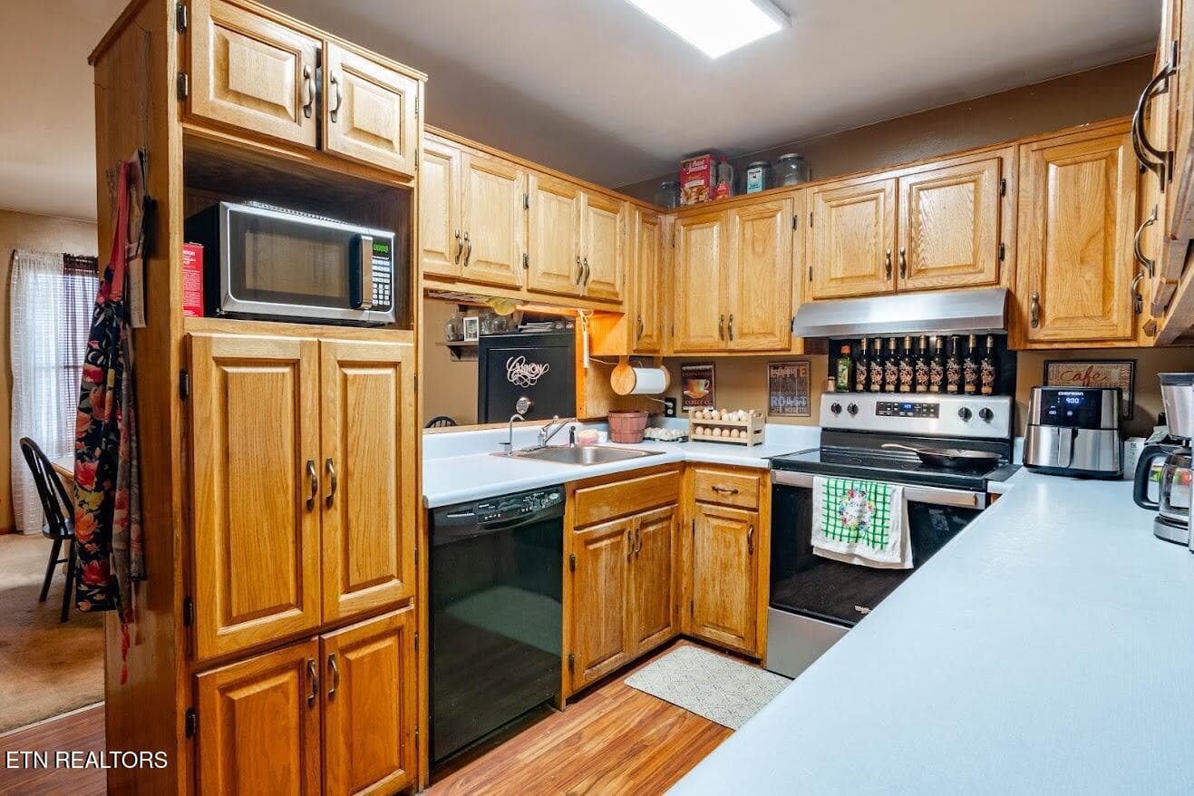cedar hills 17 - 11 Cedar Hills Rd, Grandview, TN 37337