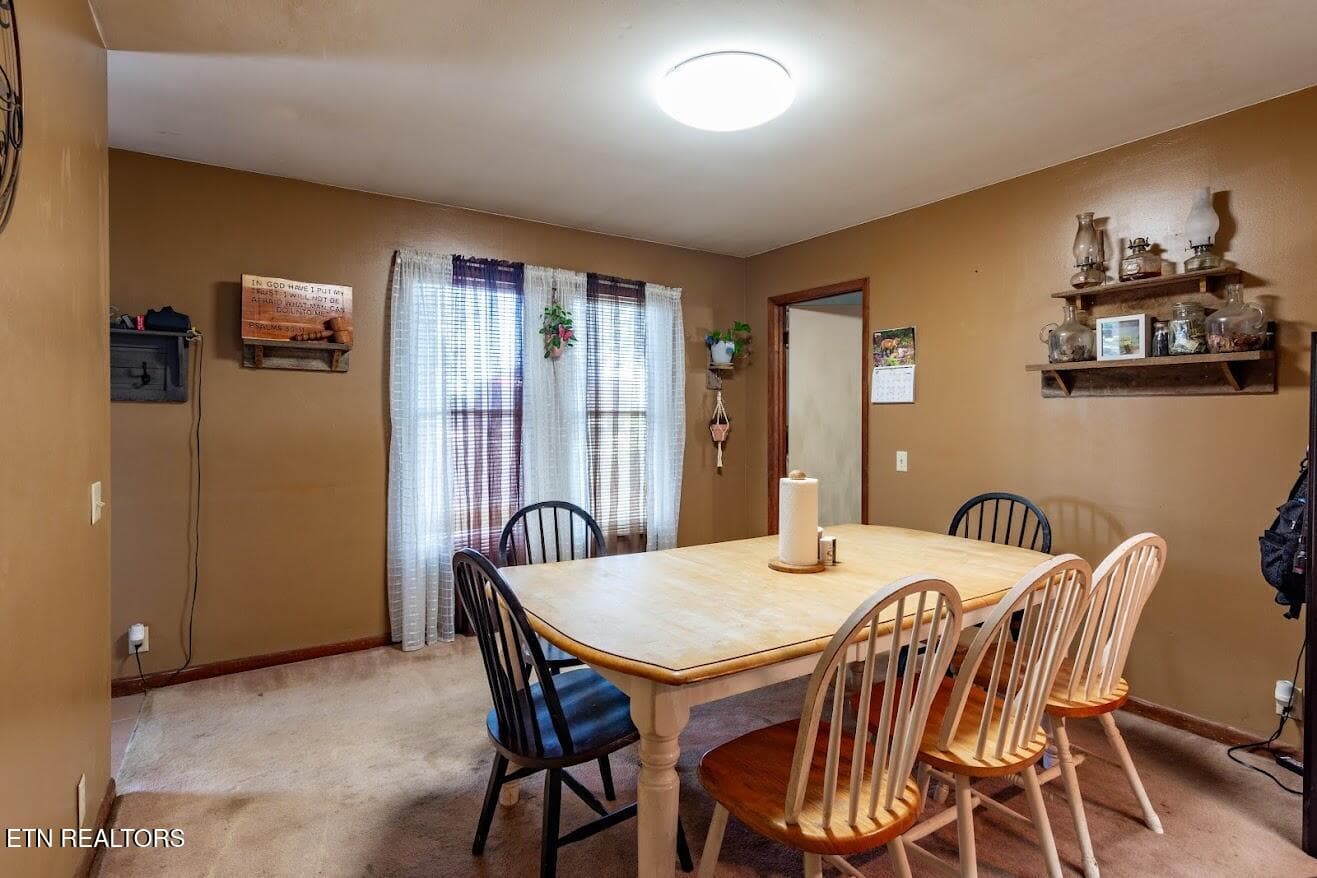 cedar hills 21 - 11 Cedar Hills Rd, Grandview, TN 37337