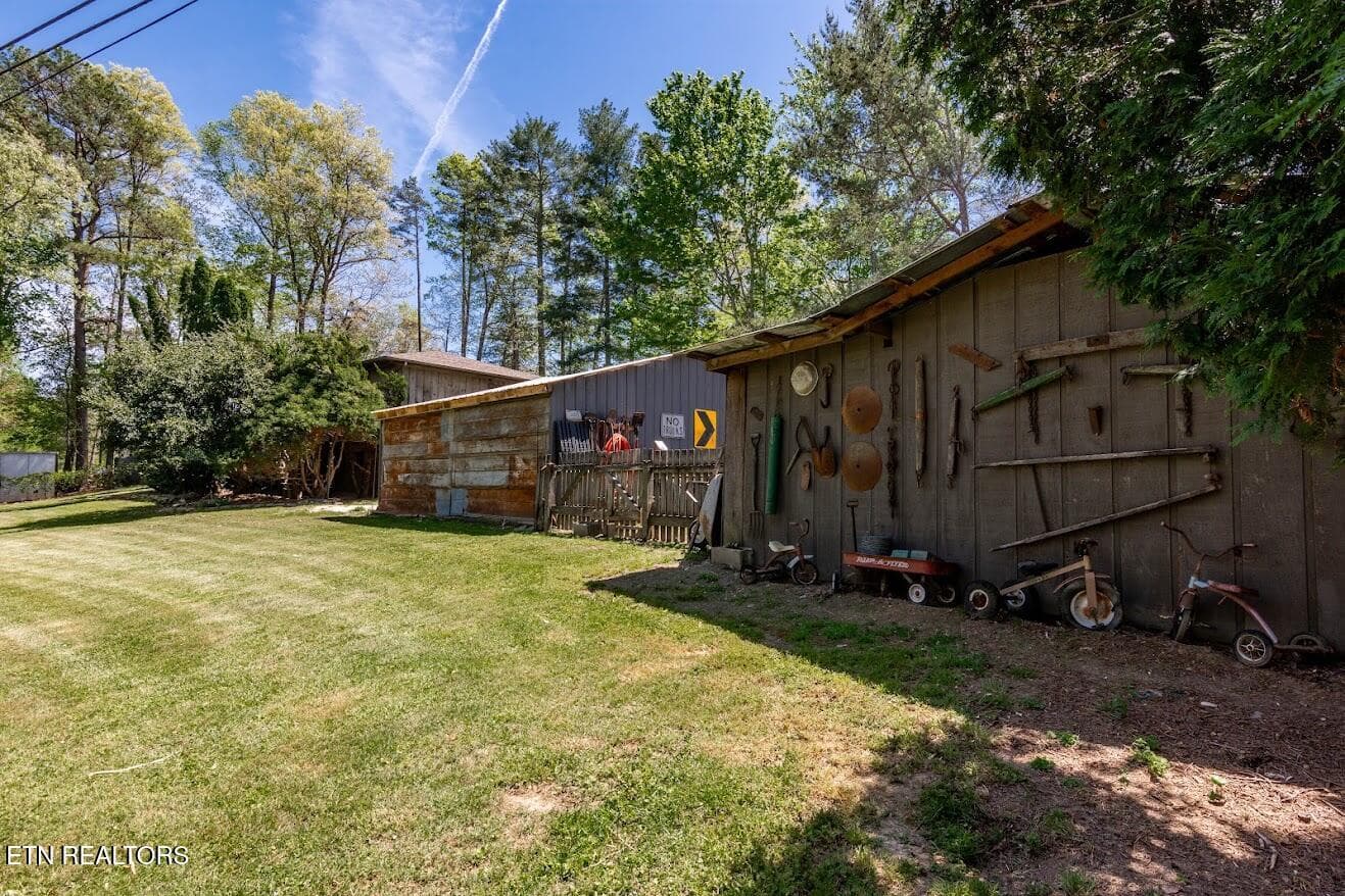 cedar hills 43 - 11 Cedar Hills Rd, Grandview, TN 37337