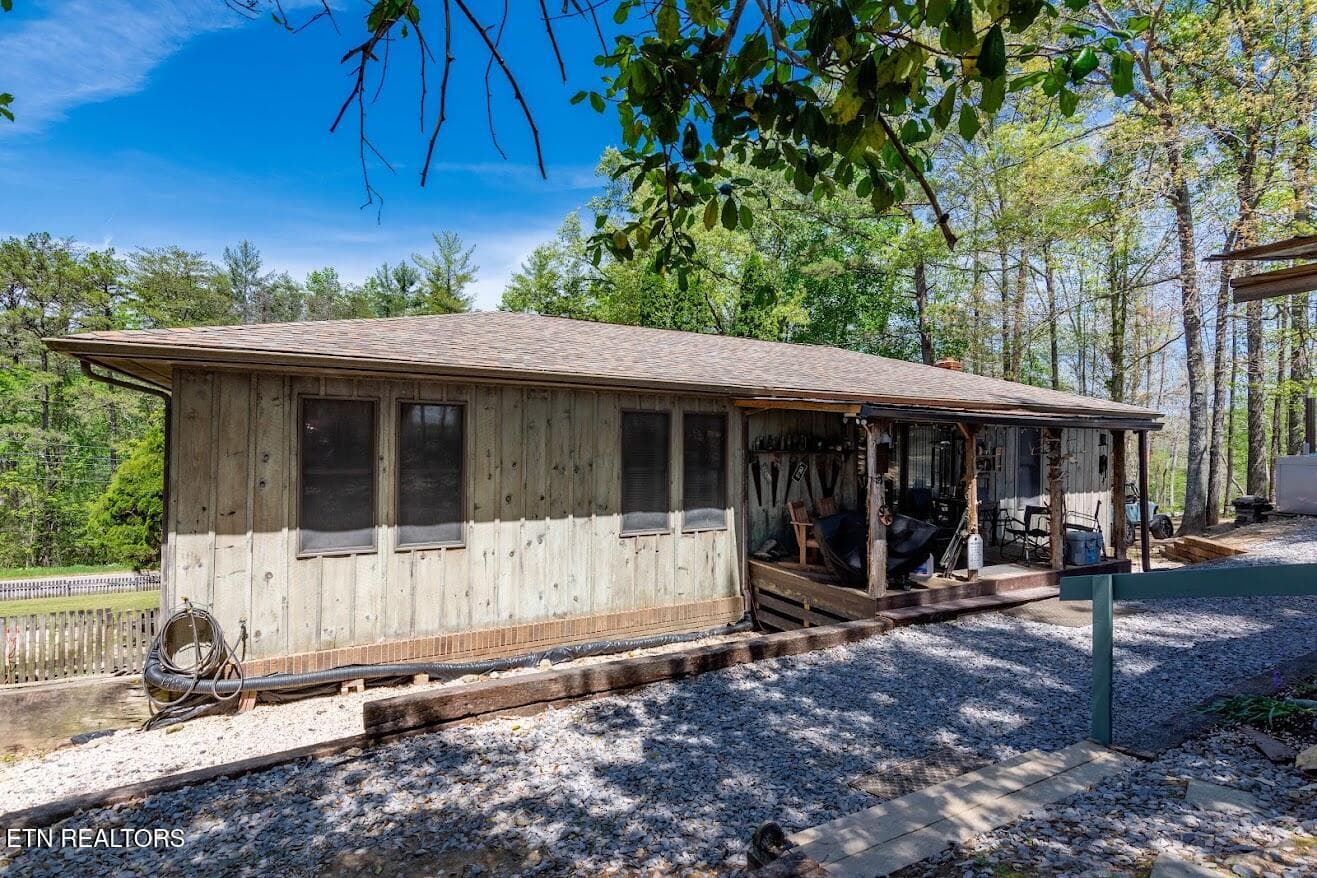cedar hills 48 - 11 Cedar Hills Rd, Grandview, TN 37337