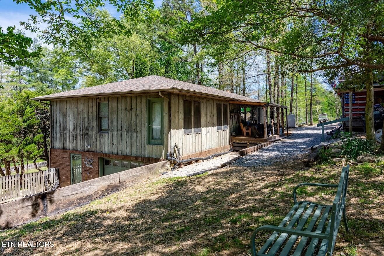 cedar hills 49 - 11 Cedar Hills Rd, Grandview, TN 37337