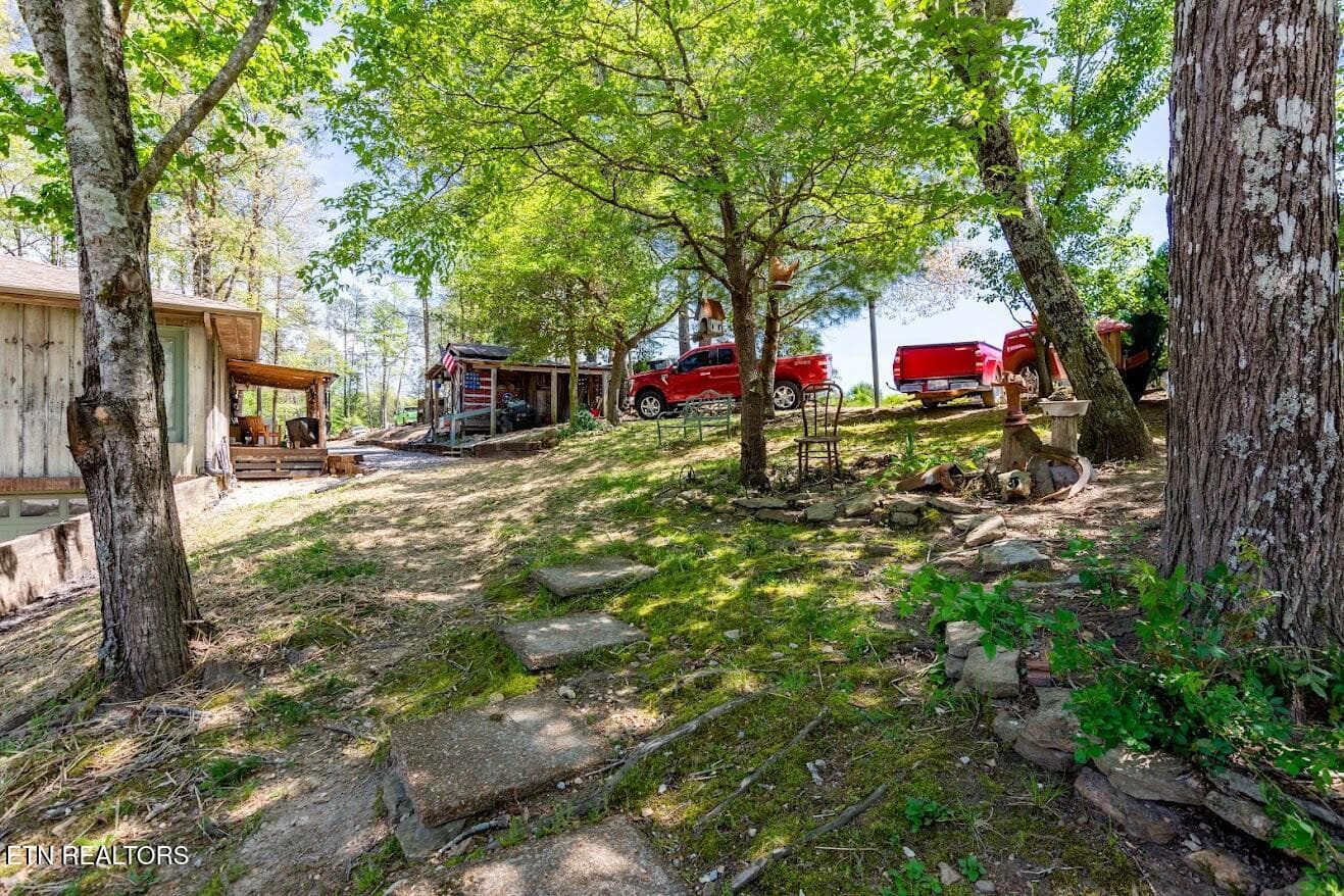 cedar hills 54 - 11 Cedar Hills Rd, Grandview, TN 37337