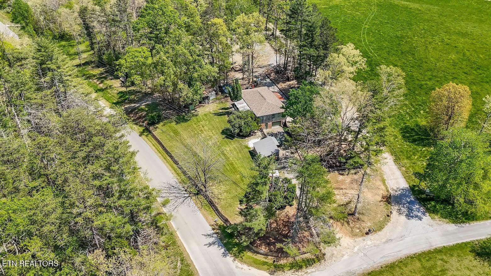 cedar hills 56 - 11 Cedar Hills Rd, Grandview, TN 37337