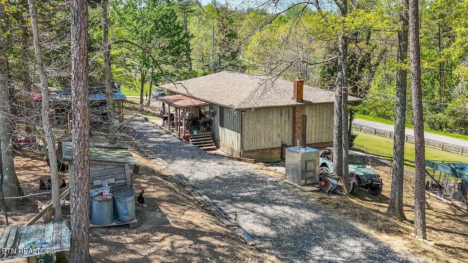 cedar hills 68 - 11 Cedar Hills Rd, Grandview, TN 37337