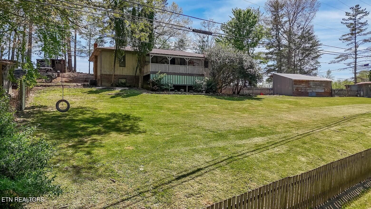 cedar hills 70 - 11 Cedar Hills Rd, Grandview, TN 37337