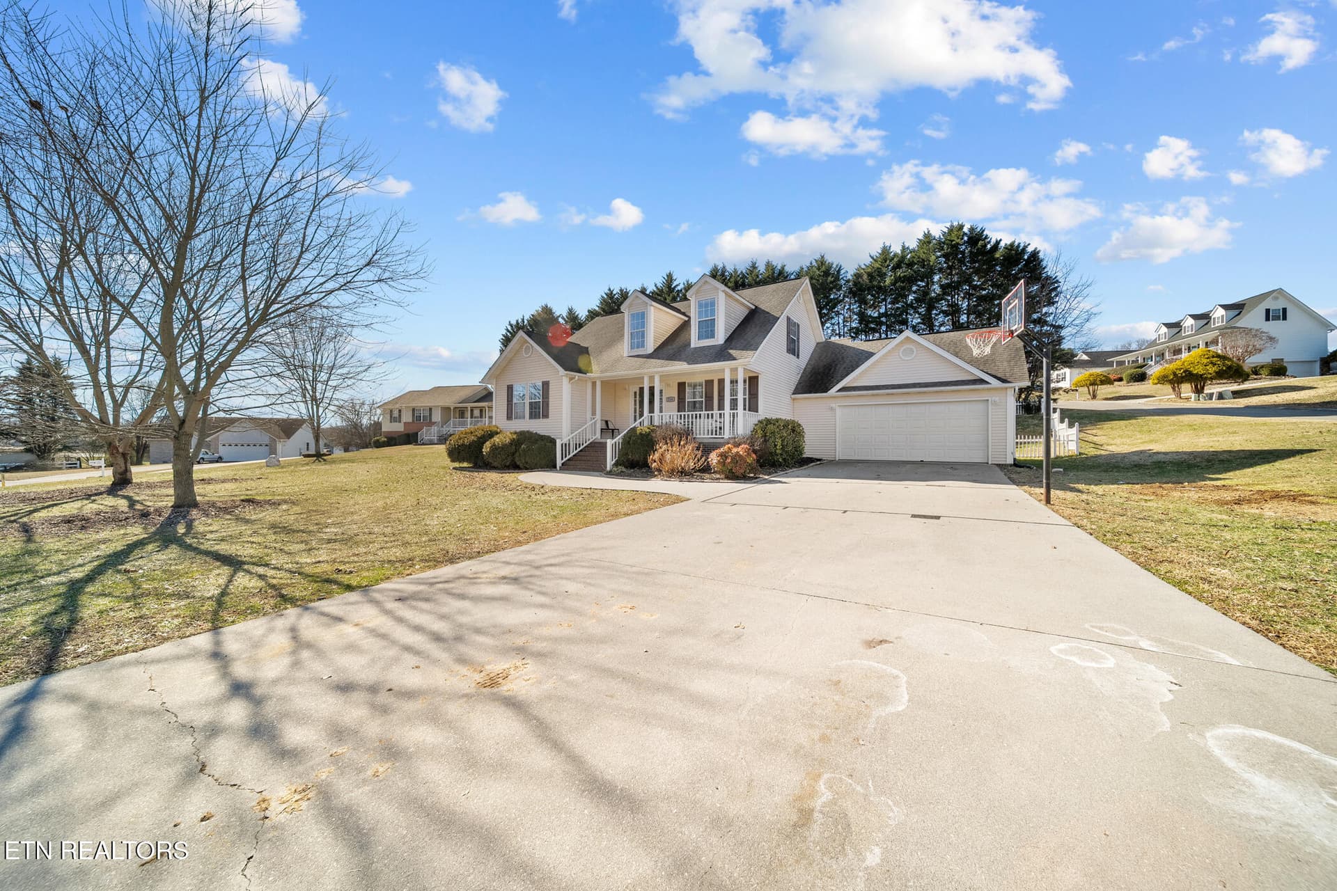236 Dove Drive, Sevierville, TN 37876