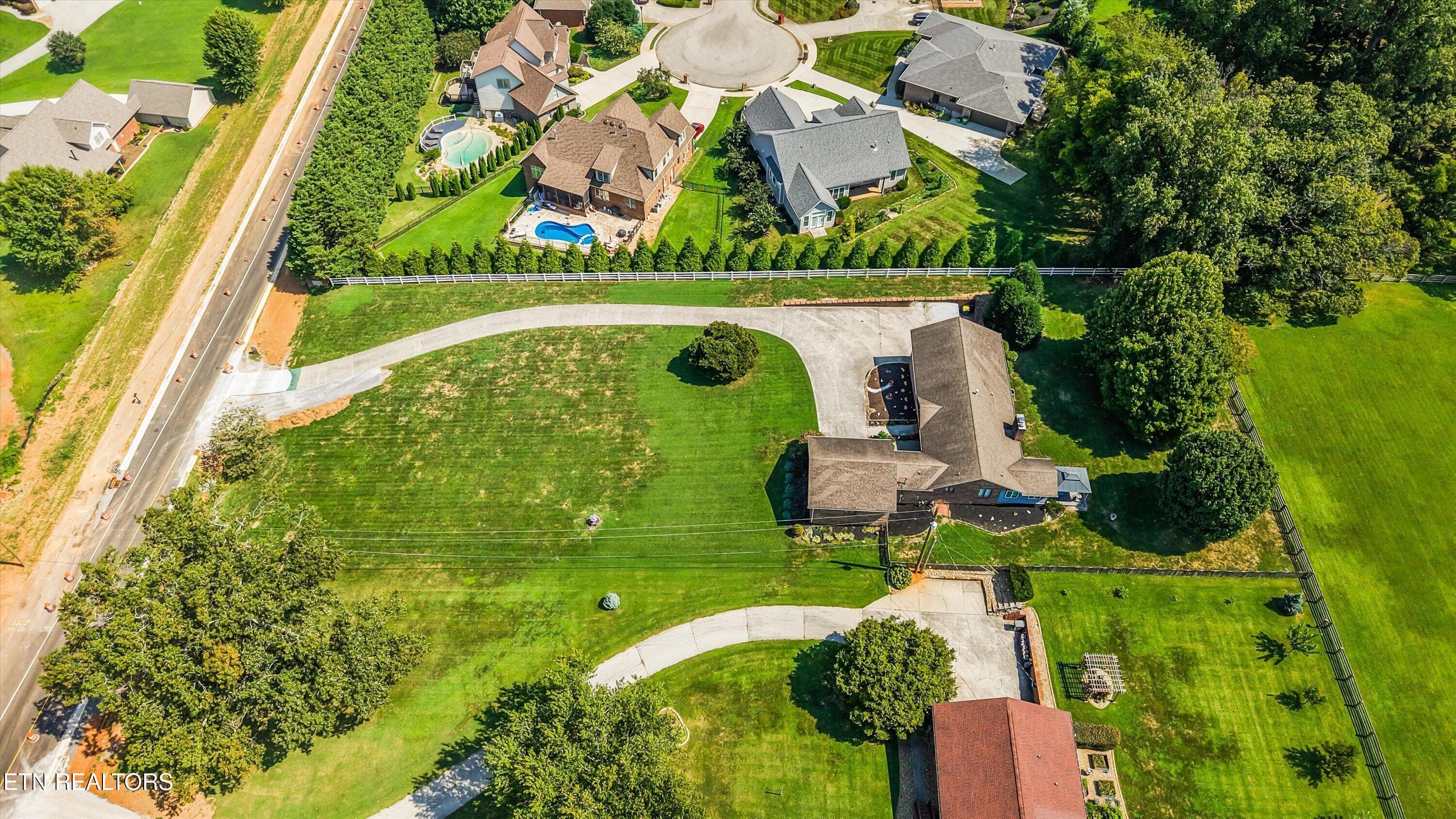 44-2112 Carpenters Grade Rd45 - 2112 Carpenters Grade Rd, Maryville, TN 37803