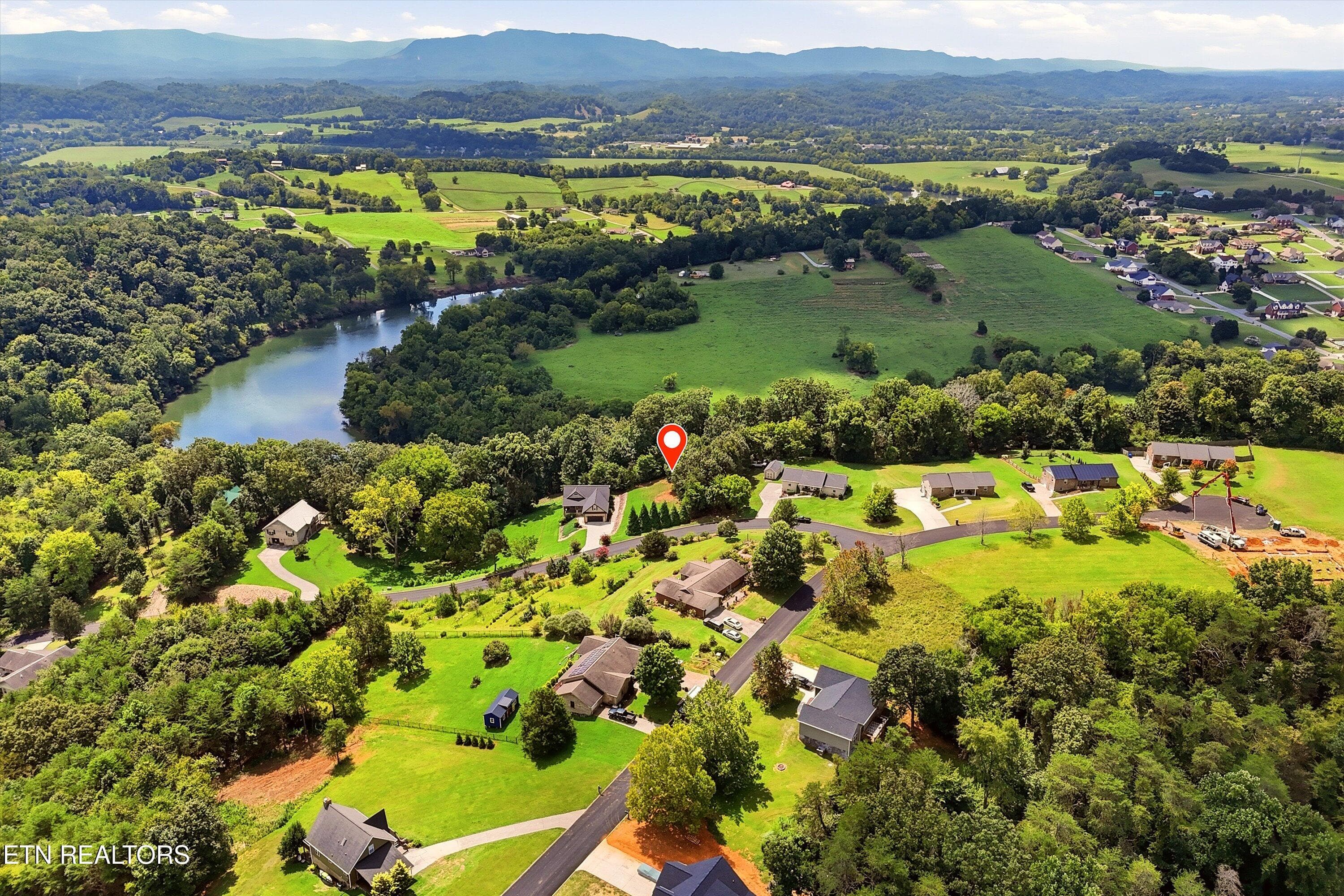 07-Rock House Rd-7 - Lot 5 Rock House Rd, Kodak, TN 37764, Kodak