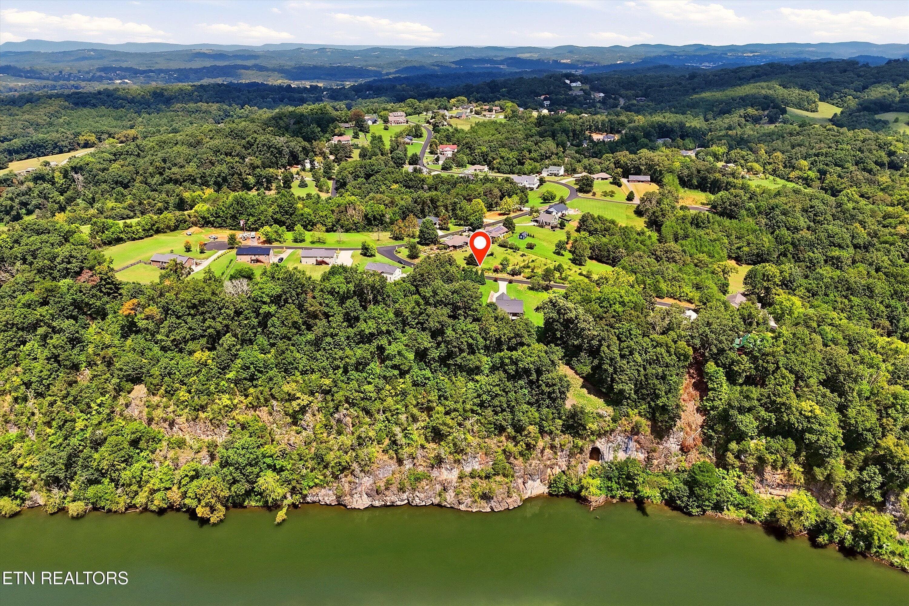 15-Rock House Rd-15 - Lot 5 Rock House Rd, Kodak, TN 37764, Kodak