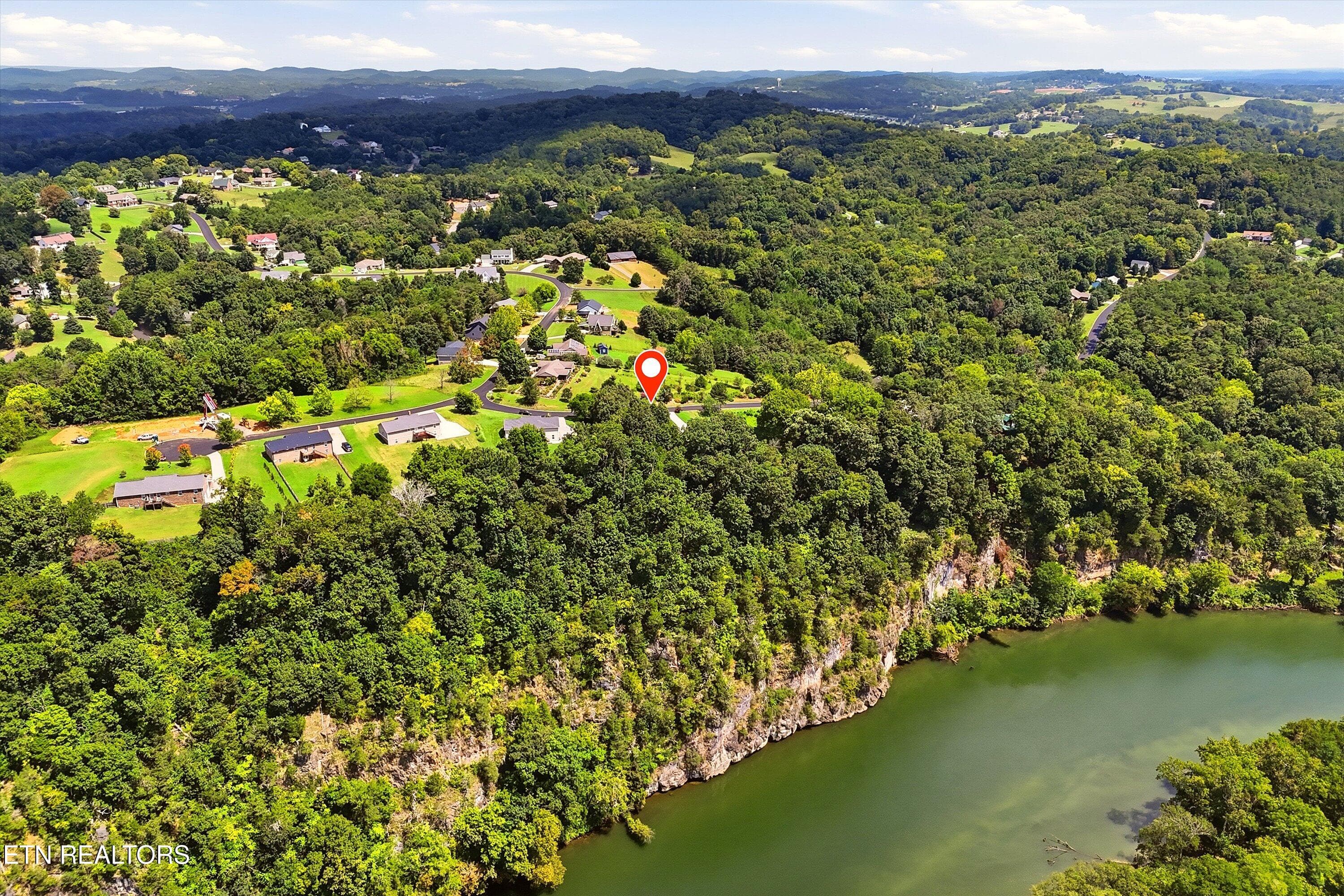 17-Rock House Rd-17 - Lot 5 Rock House Rd, Kodak, TN 37764, Kodak