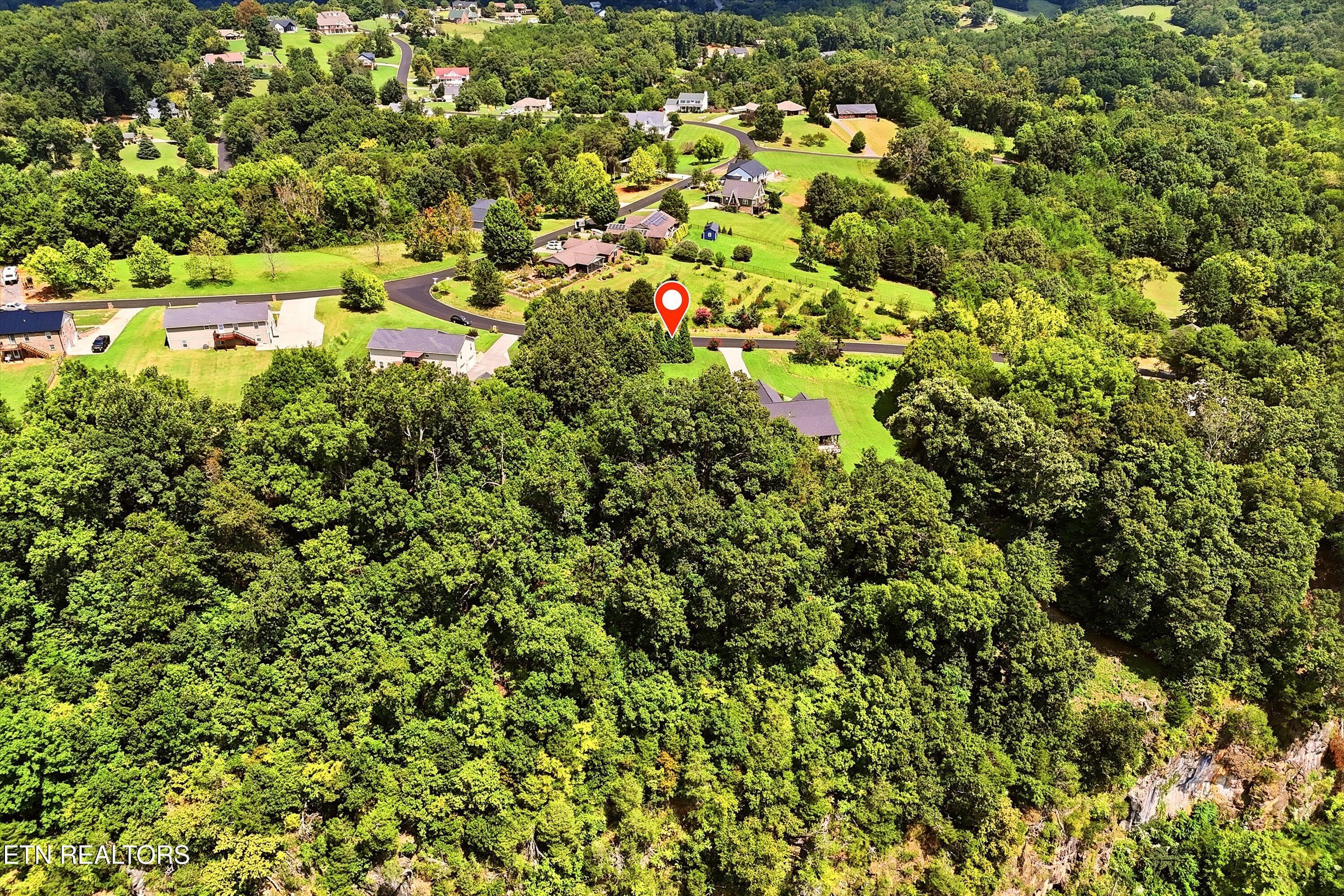 19-Rock House Rd-19 - Lot 5 Rock House Rd, Kodak, TN 37764, Kodak