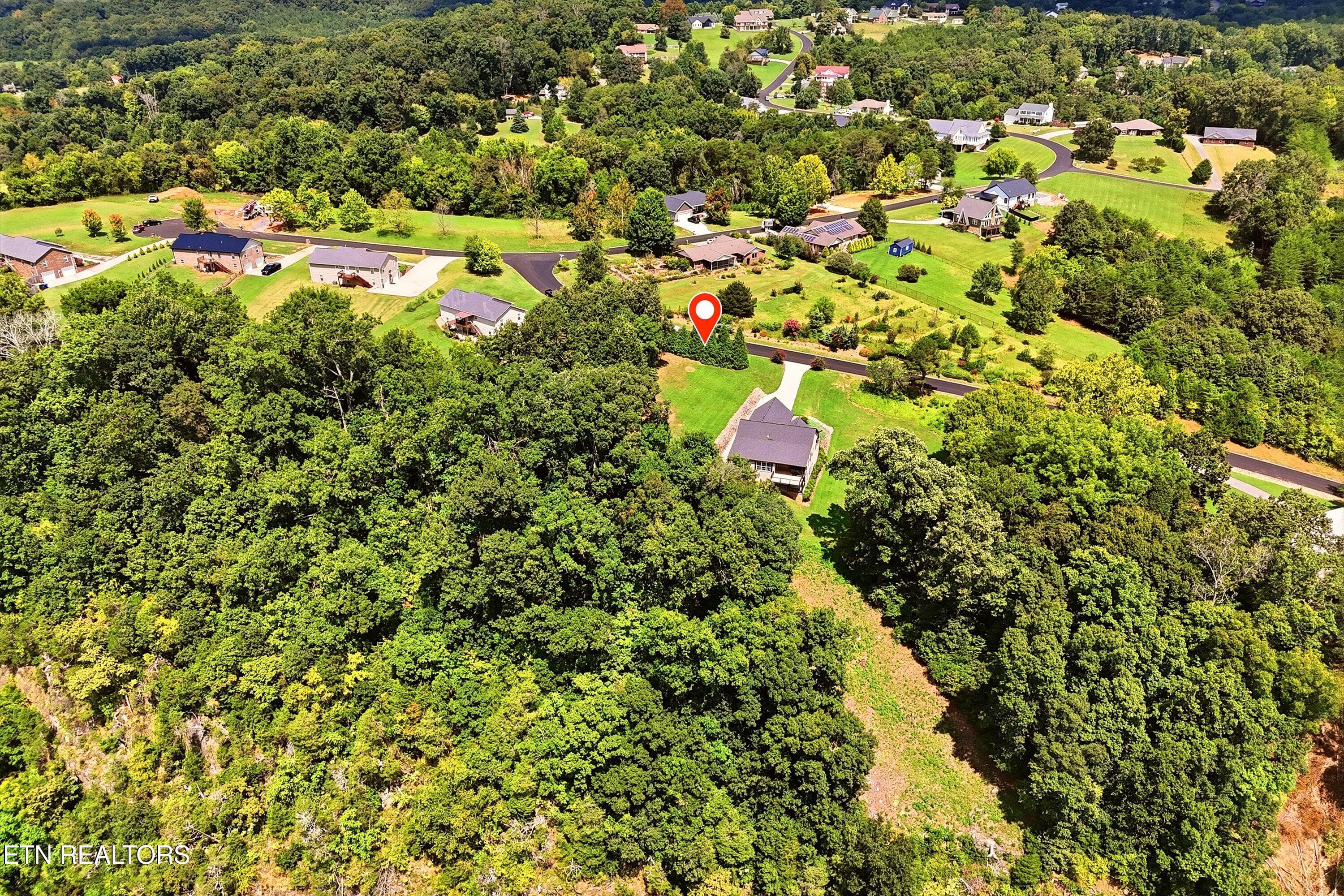 21-Rock House Rd-21 - Lot 5 Rock House Rd, Kodak, TN 37764, Kodak