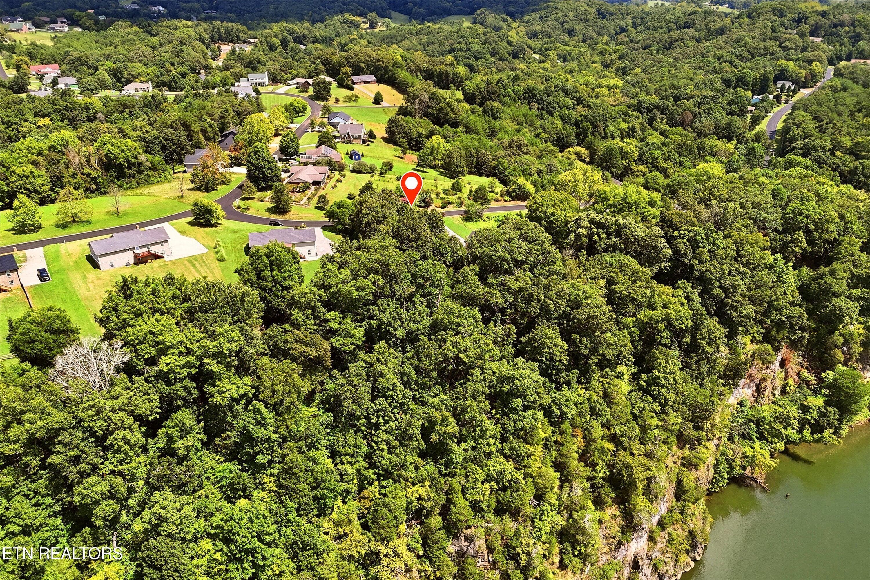 23-Rock House Rd-23 - Lot 5 Rock House Rd, Kodak, TN 37764, Kodak