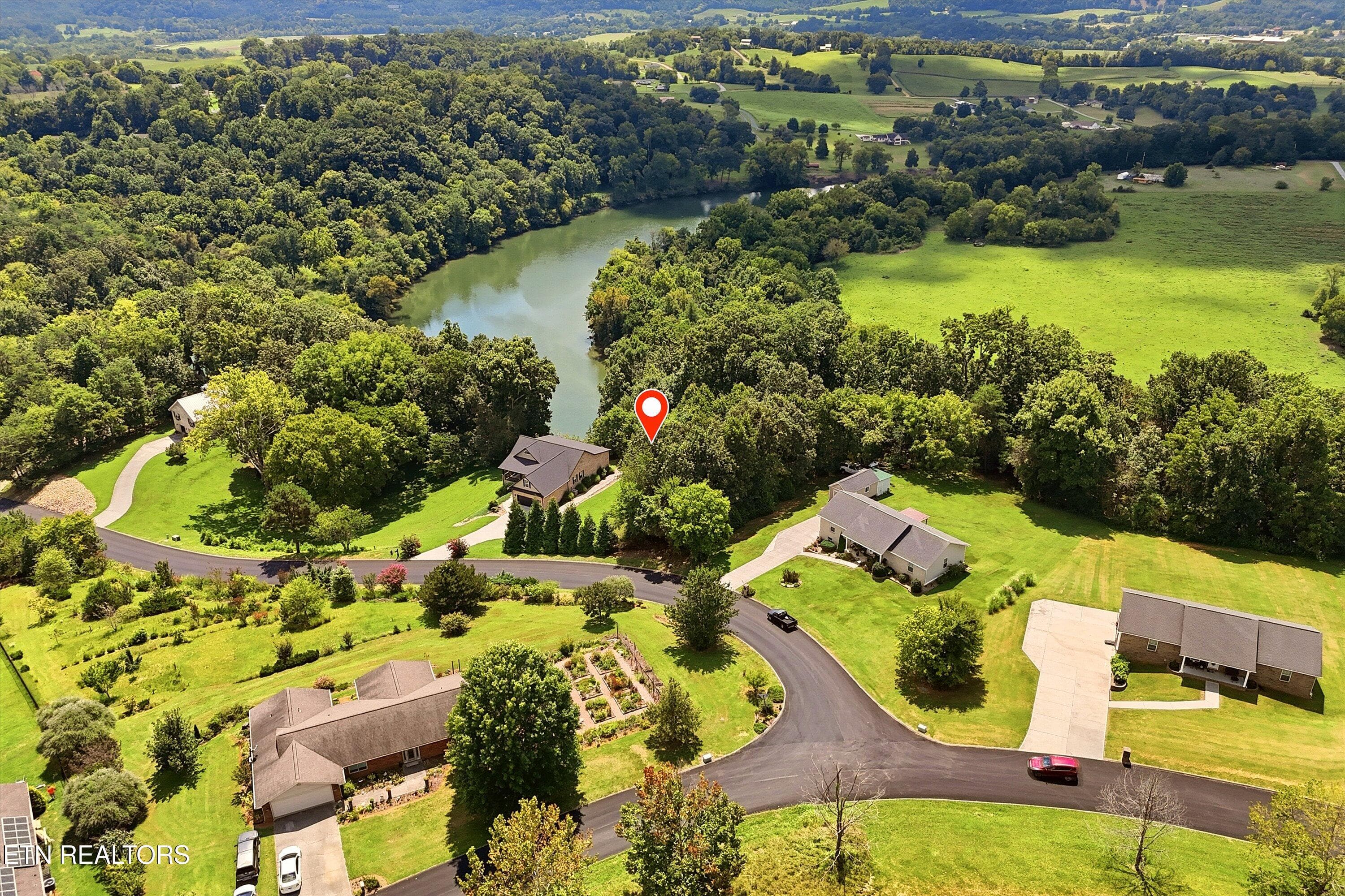 27-Rock House Rd-27 - Lot 5 Rock House Rd, Kodak, TN 37764, Kodak