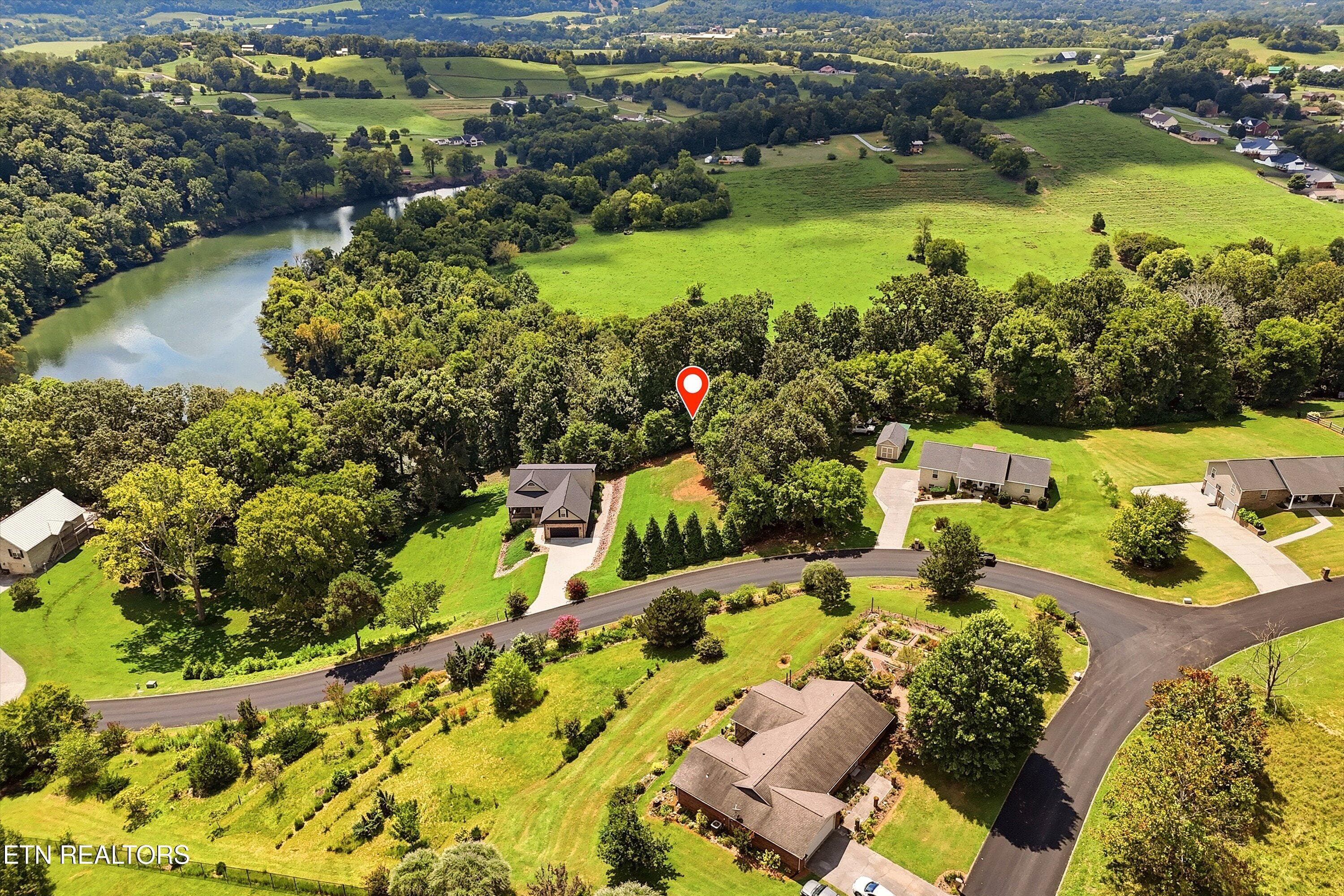 29-Rock House Rd-29 - Lot 5 Rock House Rd, Kodak, TN 37764, Kodak