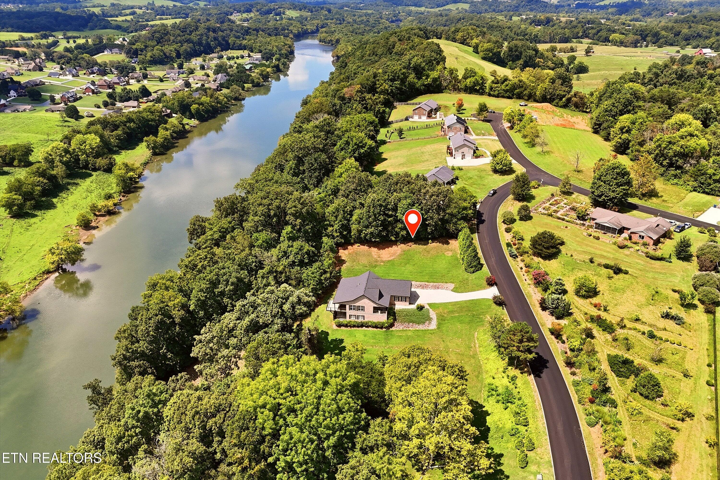 33-Rock House Rd-33 - Lot 5 Rock House Rd, Kodak, TN 37764, Kodak