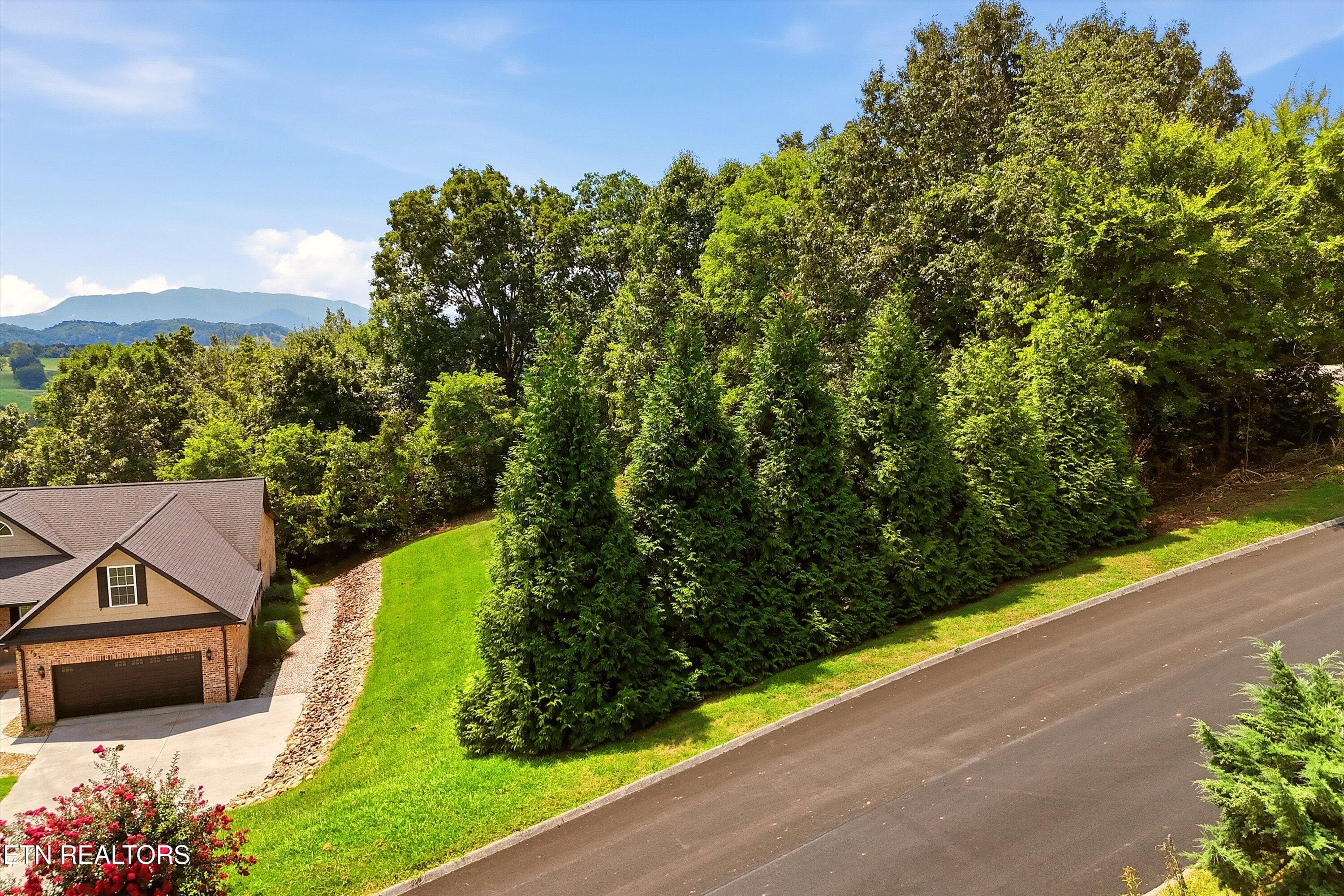 36-Rock House Rd-36 - Lot 5 Rock House Rd, Kodak, TN 37764, Kodak