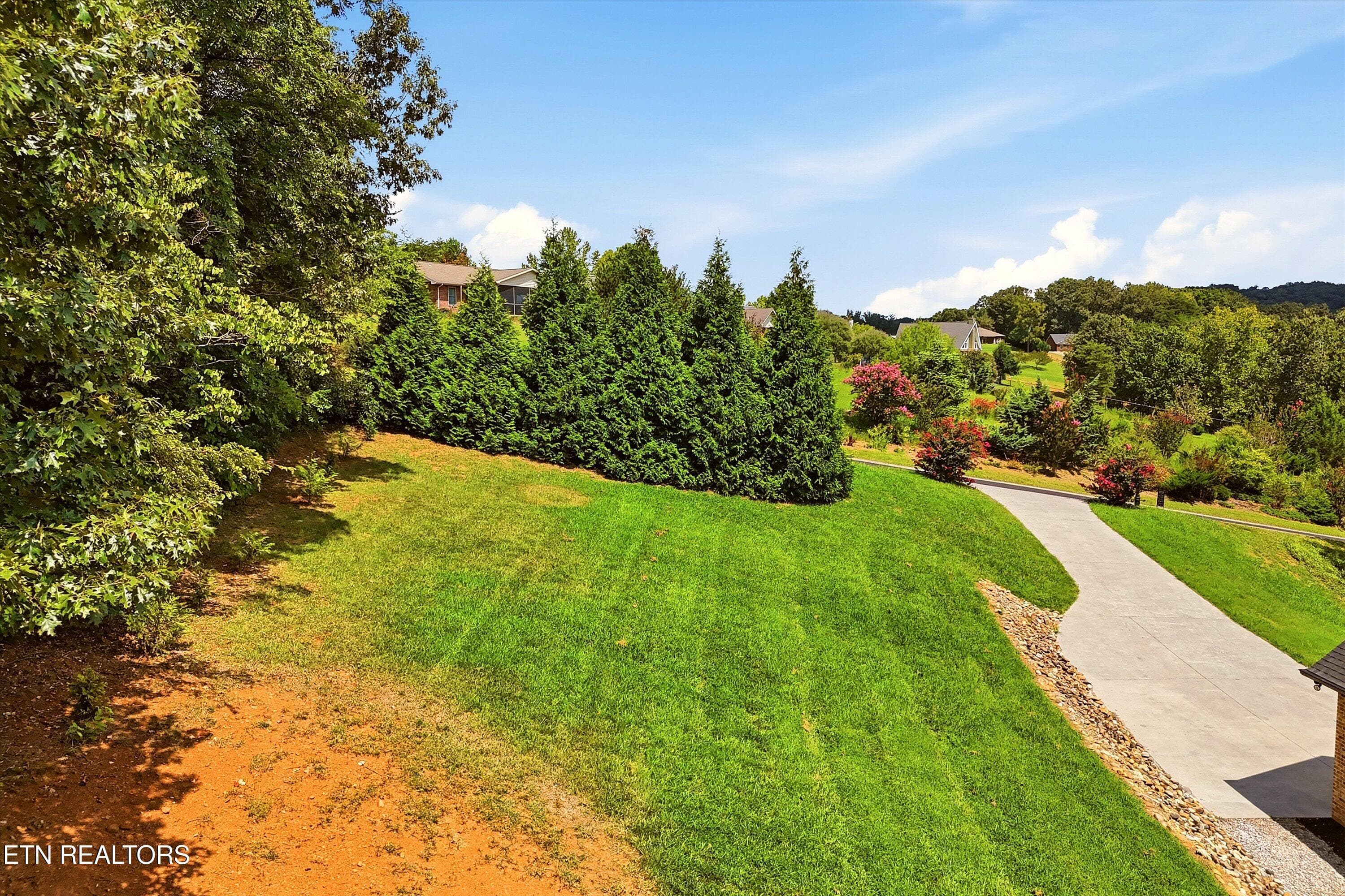 37-Rock House Rd-37 - Lot 5 Rock House Rd, Kodak, TN 37764, Kodak