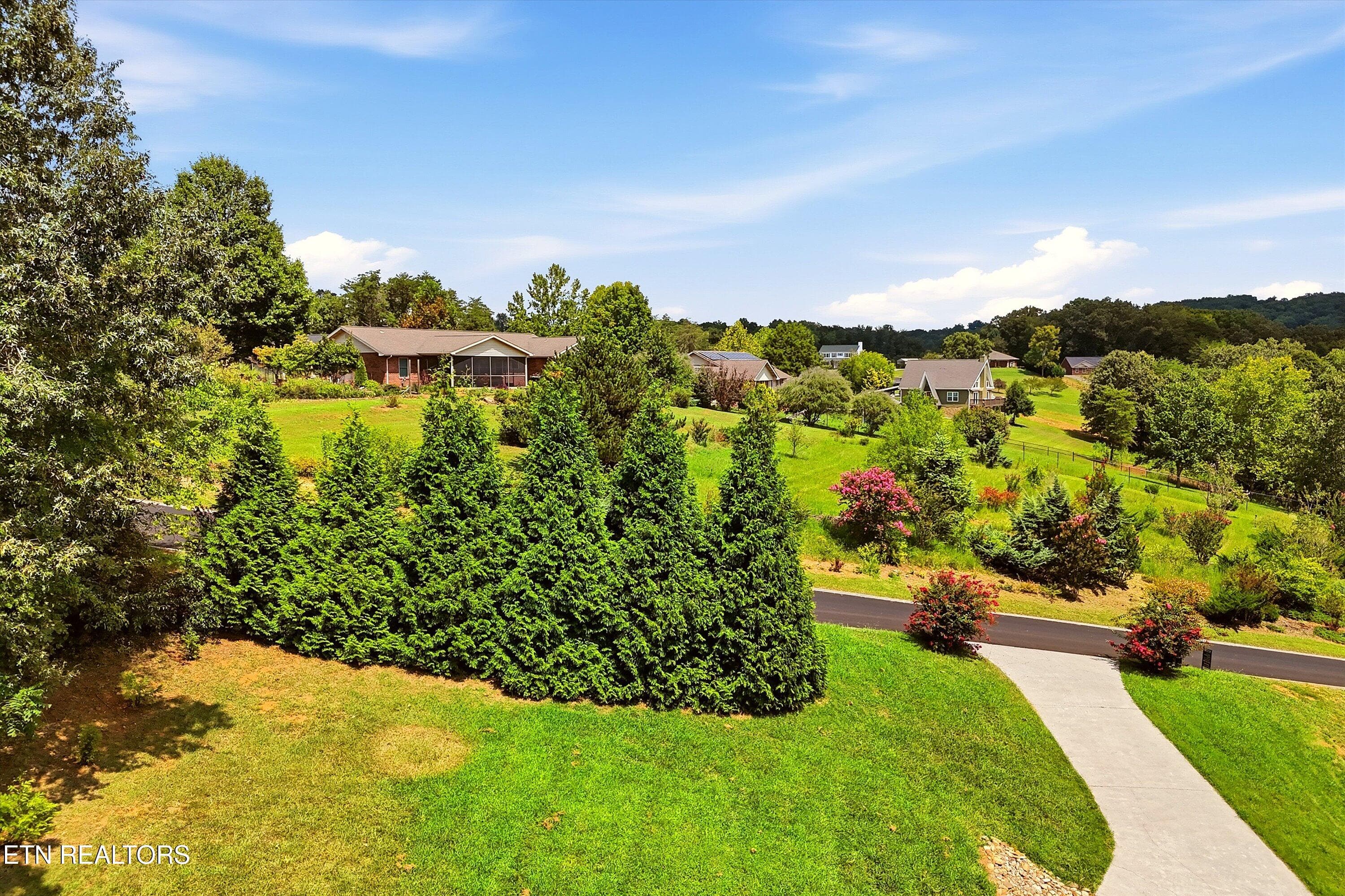 40-Rock House Rd-40 - Lot 5 Rock House Rd, Kodak, TN 37764, Kodak