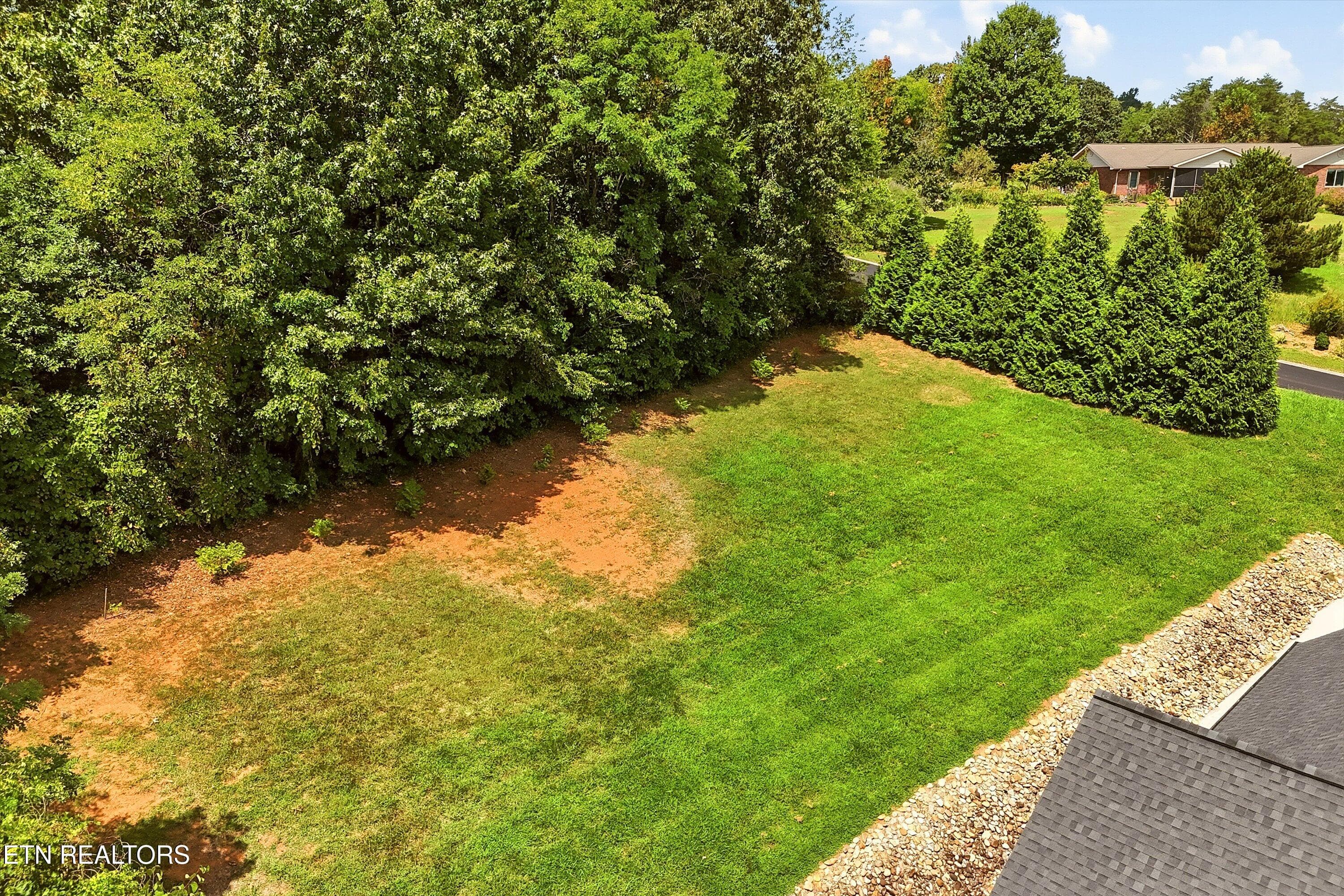 41-Rock House Rd-41 - Lot 5 Rock House Rd, Kodak, TN 37764, Kodak