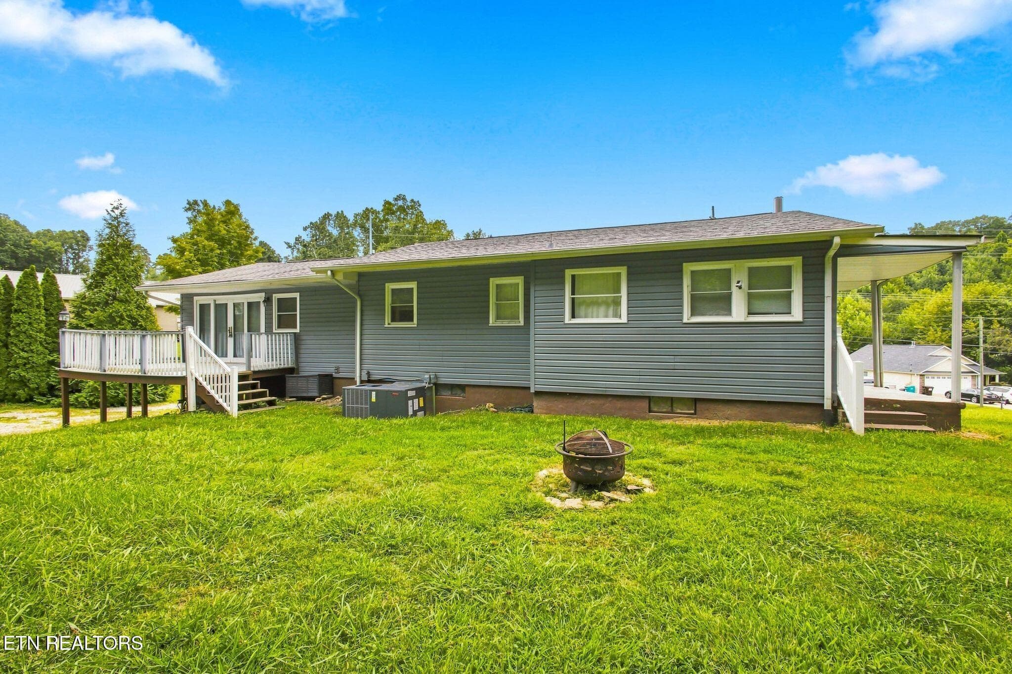 3032 Bakertown Rd, Knoxville, TN 37931