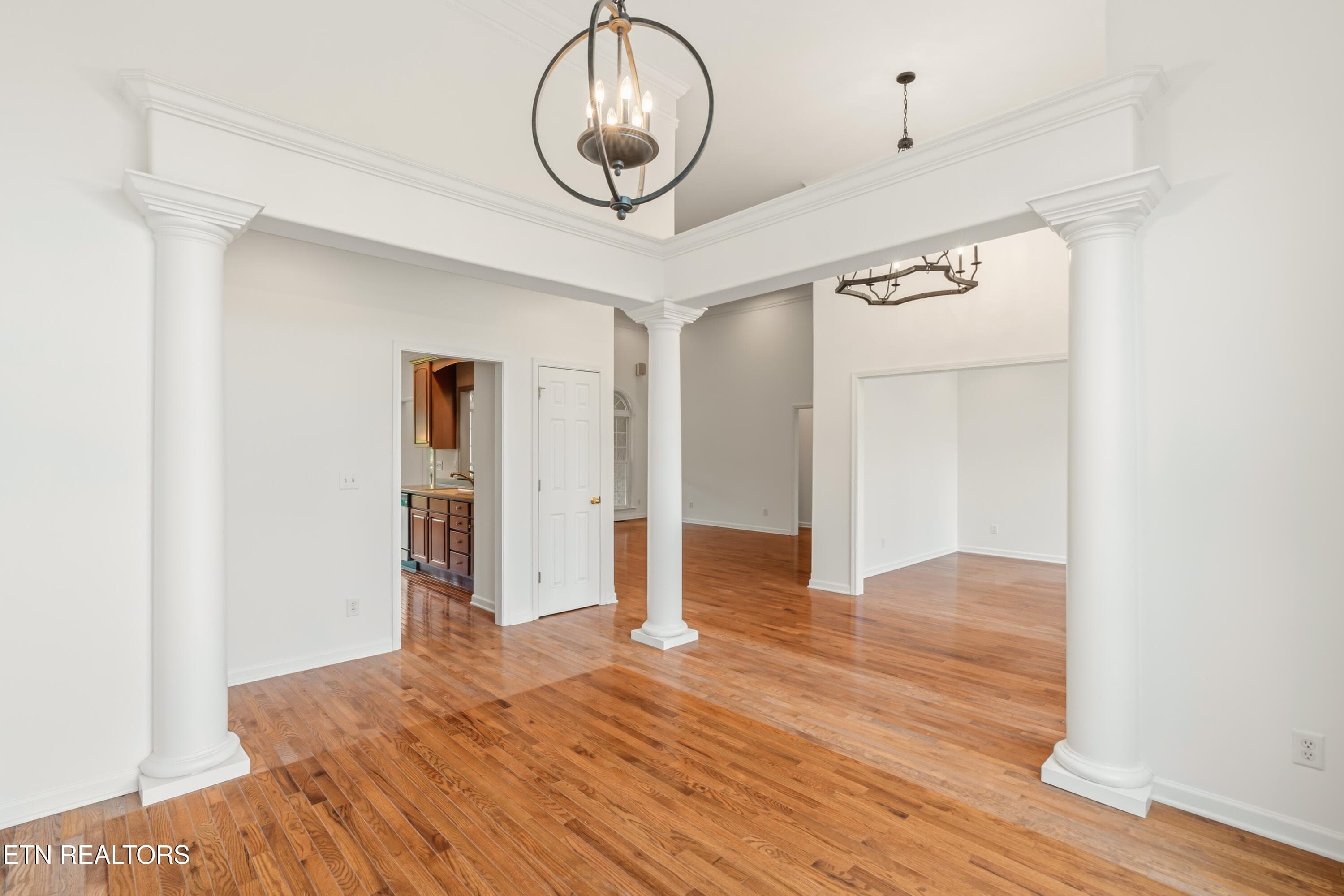 267 Paradise Lane-10 - 267 Paradise Lane, Jacksboro, TN 37757