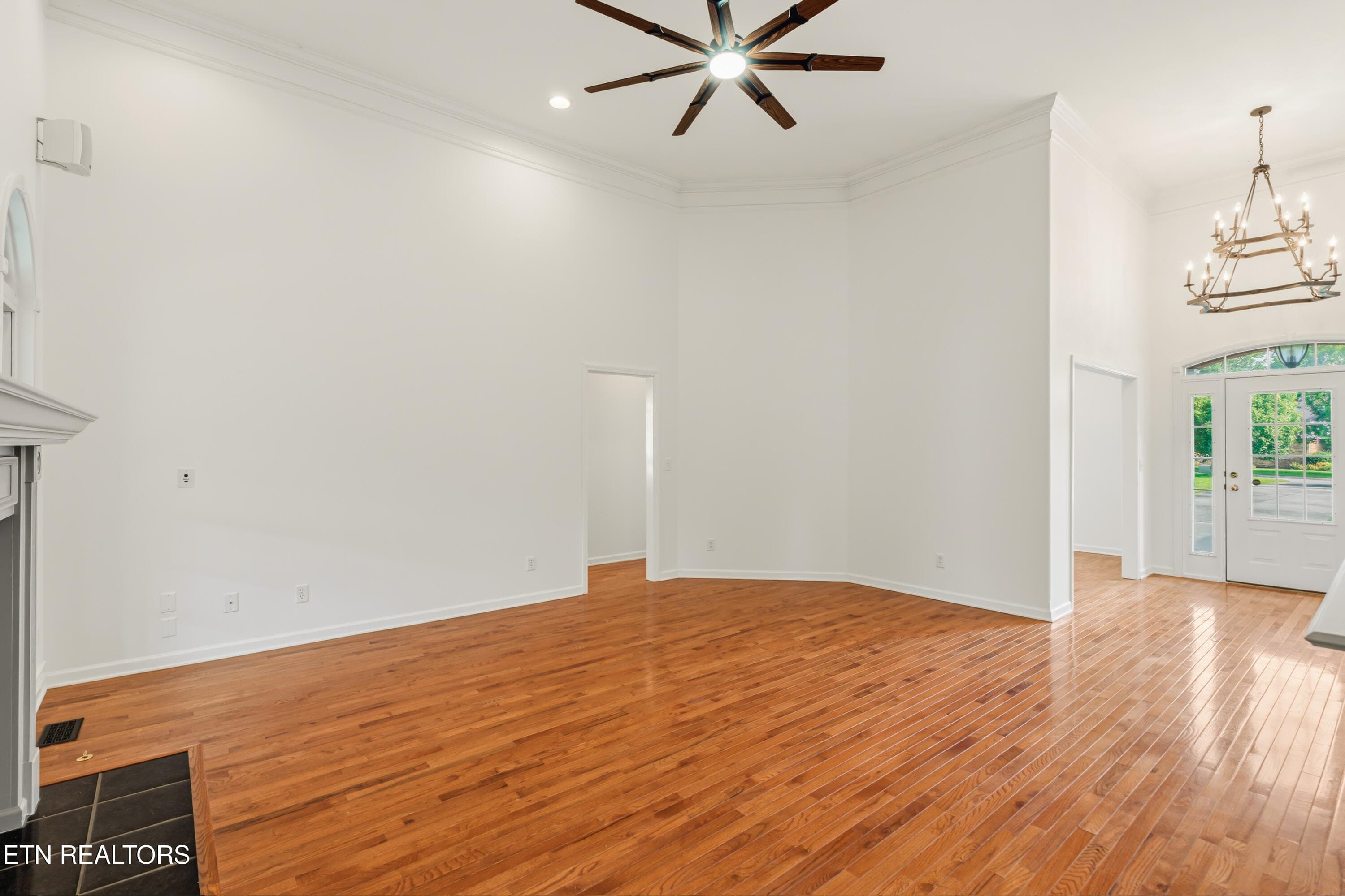 267 Paradise Lane-12 - 267 Paradise Lane, Jacksboro, TN 37757