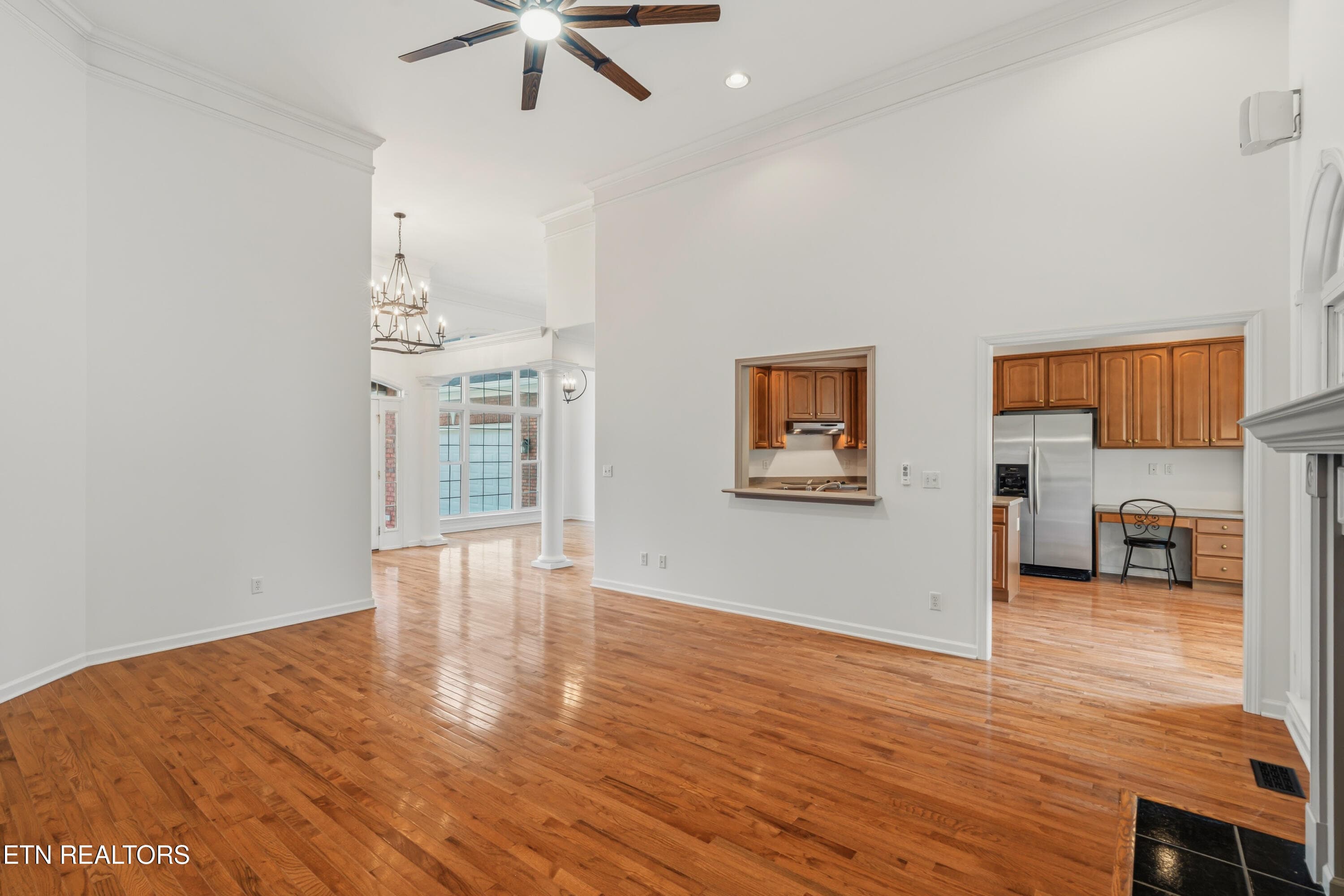 267 Paradise Lane-13 - 267 Paradise Lane, Jacksboro, TN 37757