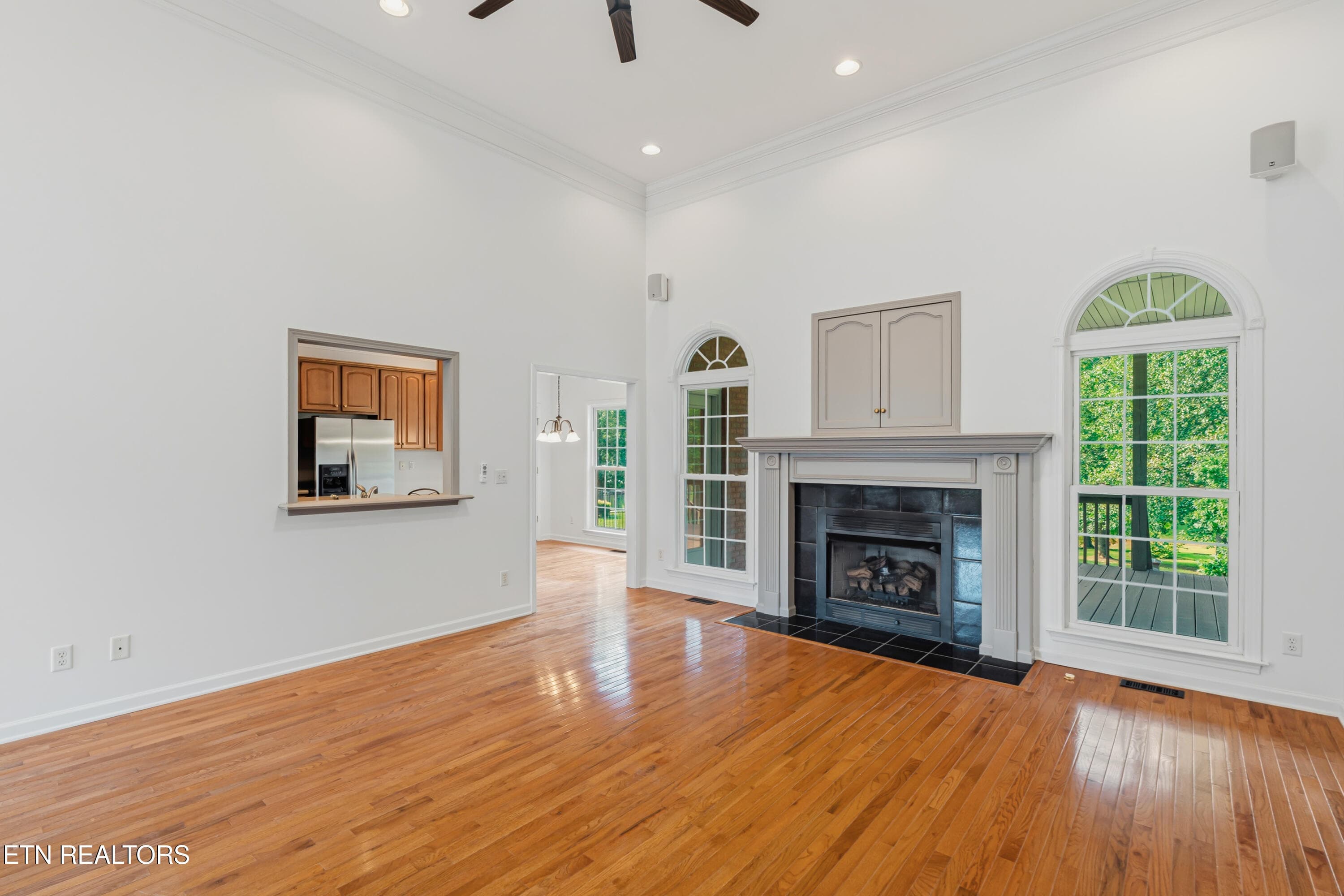 267 Paradise Lane-14 - 267 Paradise Lane, Jacksboro, TN 37757