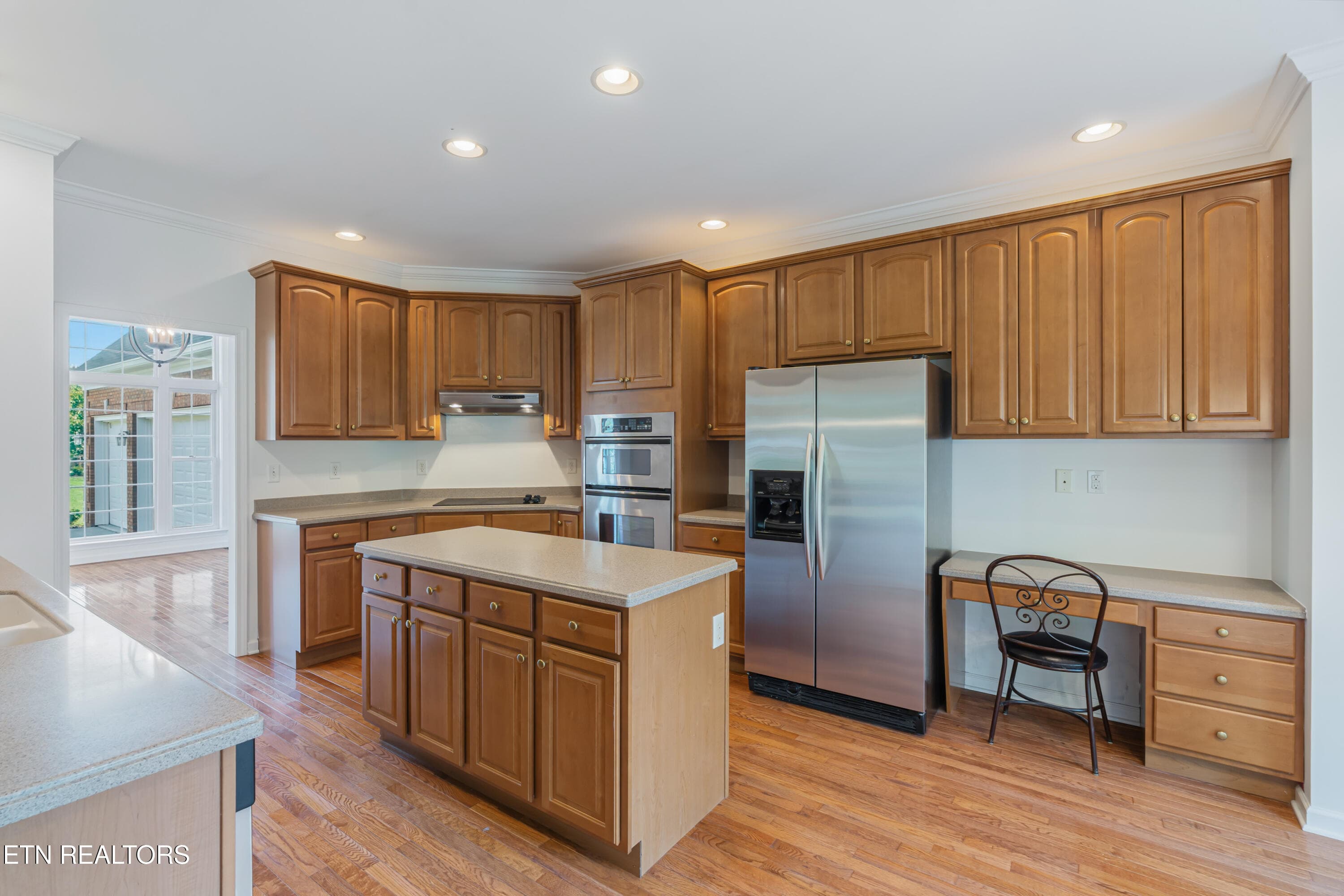 267 Paradise Lane-15 - 267 Paradise Lane, Jacksboro, TN 37757