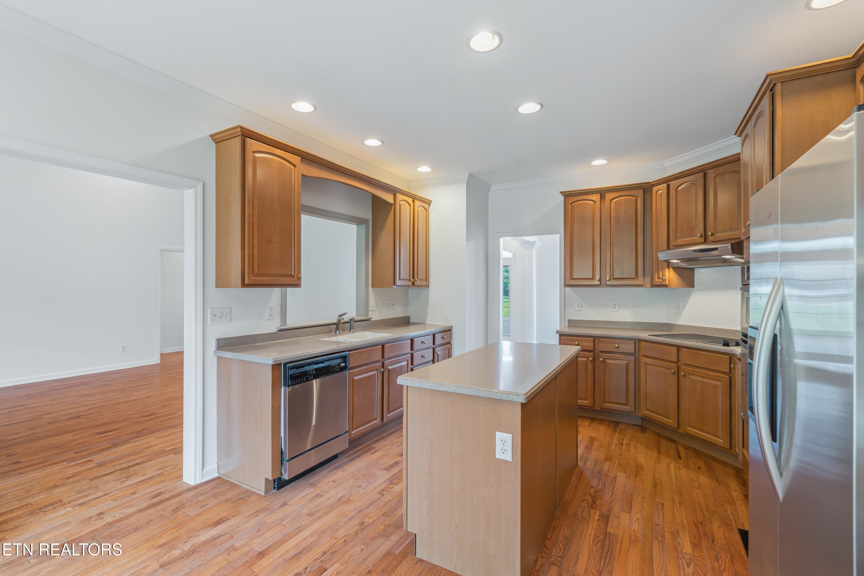 267 Paradise Lane-16 - 267 Paradise Lane, Jacksboro, TN 37757