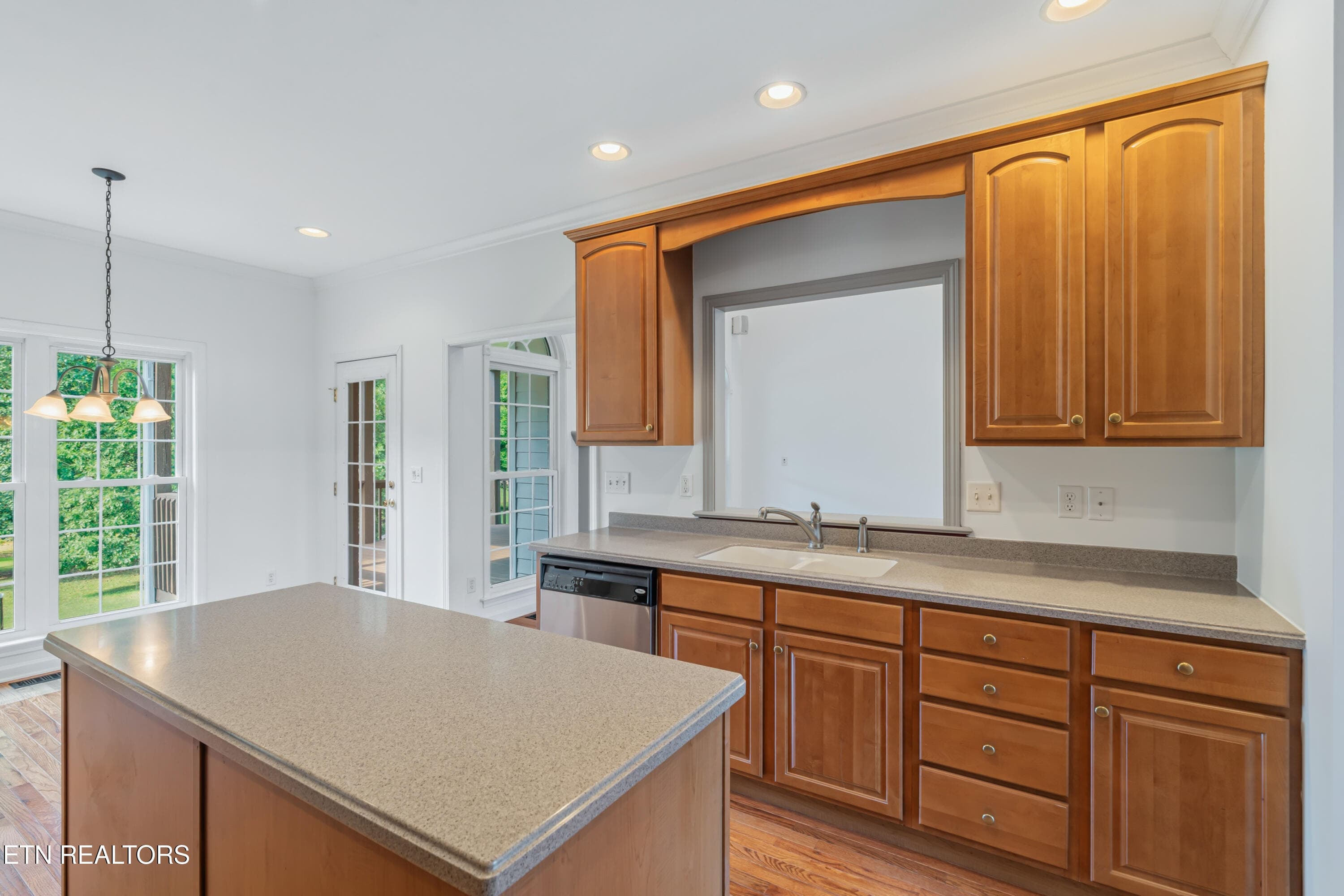 267 Paradise Lane-18 - 267 Paradise Lane, Jacksboro, TN 37757