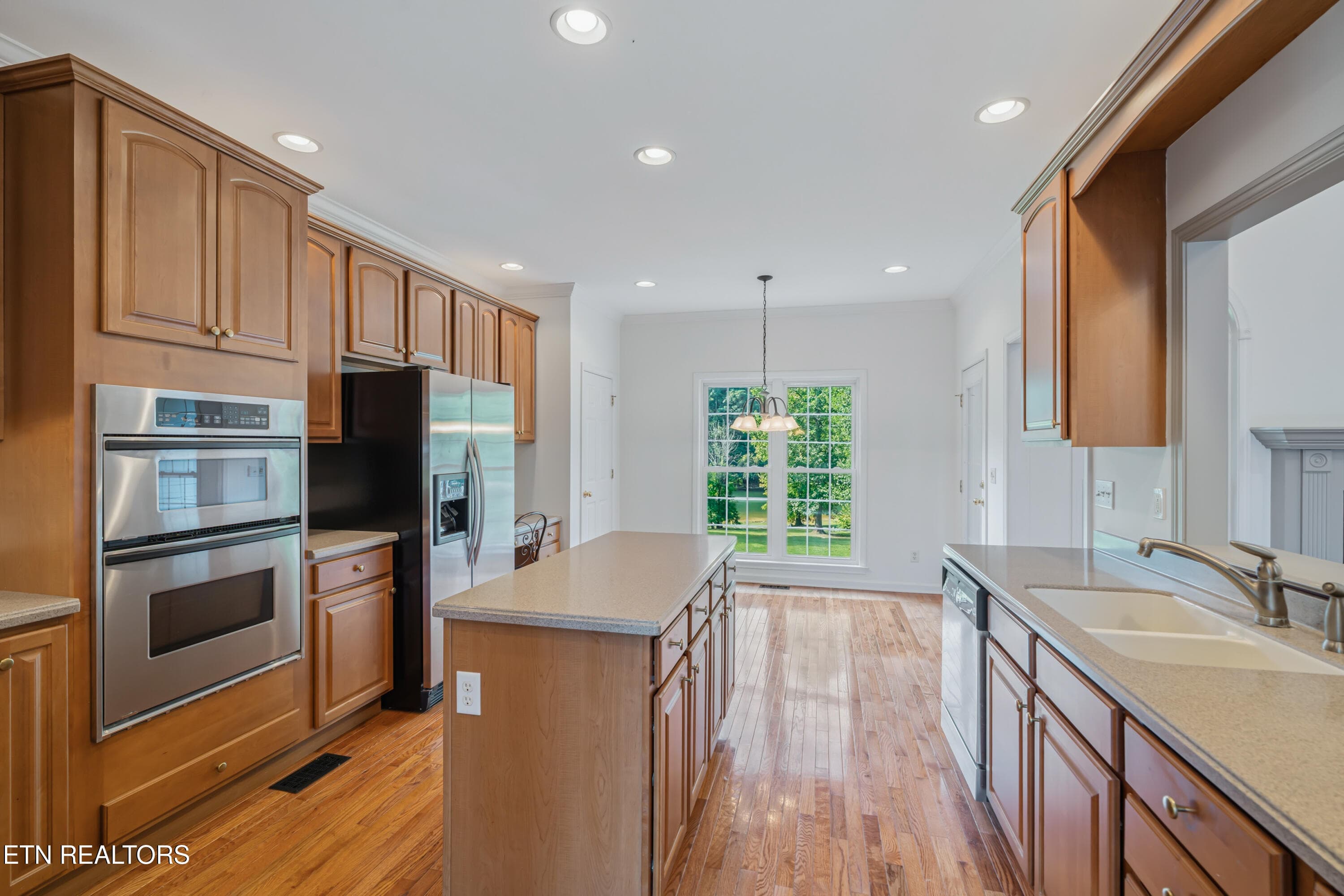 267 Paradise Lane-19 - 267 Paradise Lane, Jacksboro, TN 37757