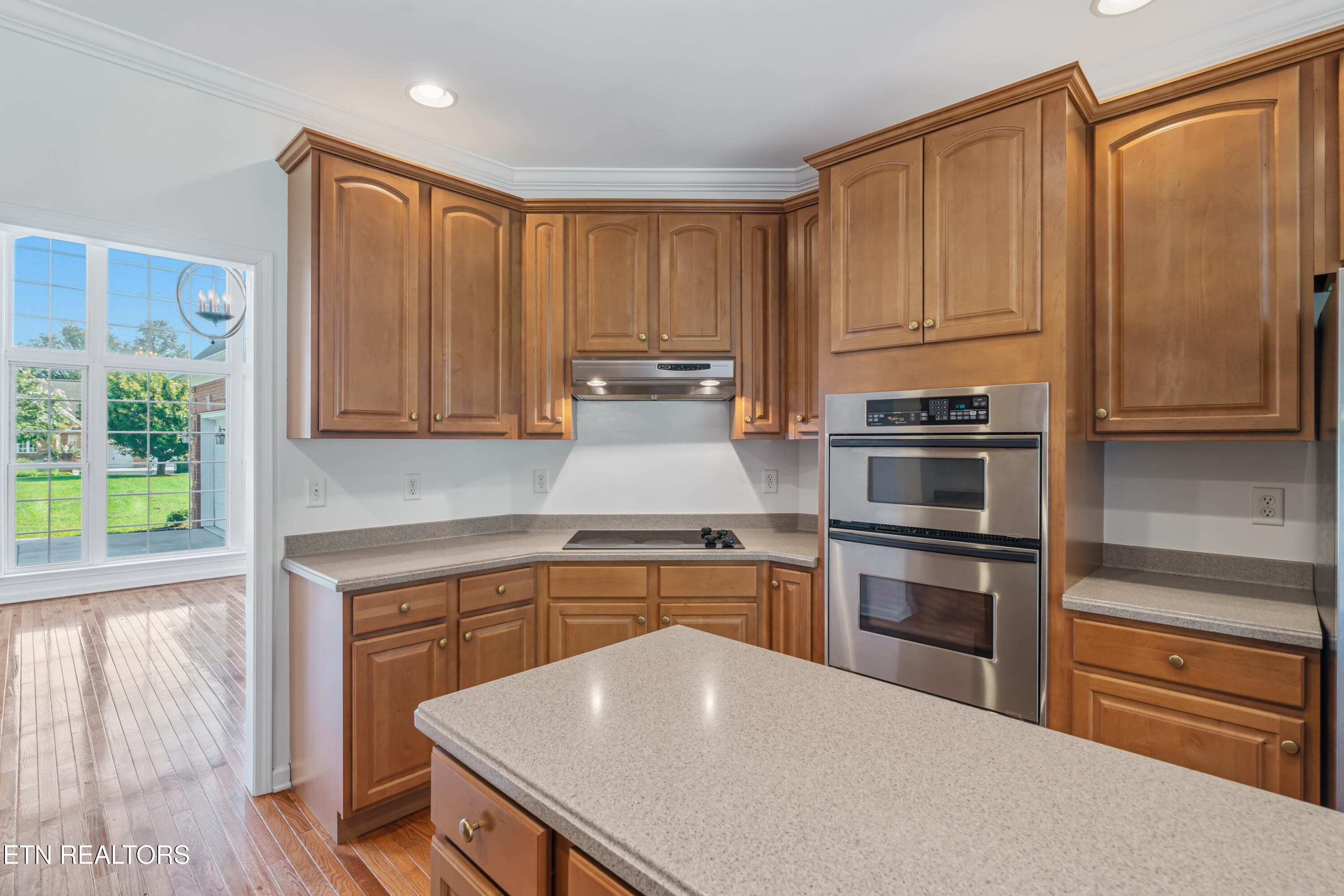 267 Paradise Lane-21 - 267 Paradise Lane, Jacksboro, TN 37757