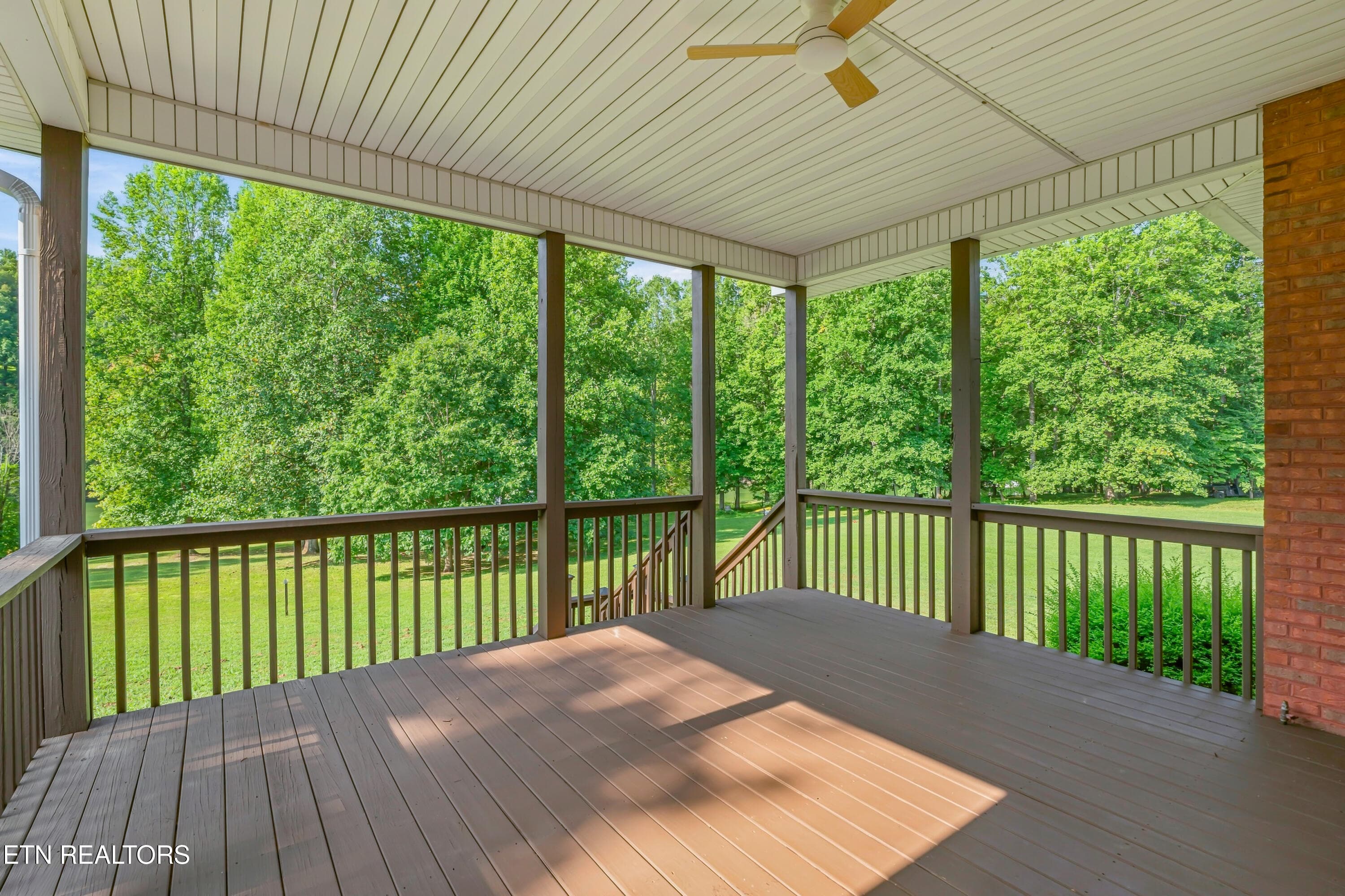 267 Paradise Lane-36 - 267 Paradise Lane, Jacksboro, TN 37757