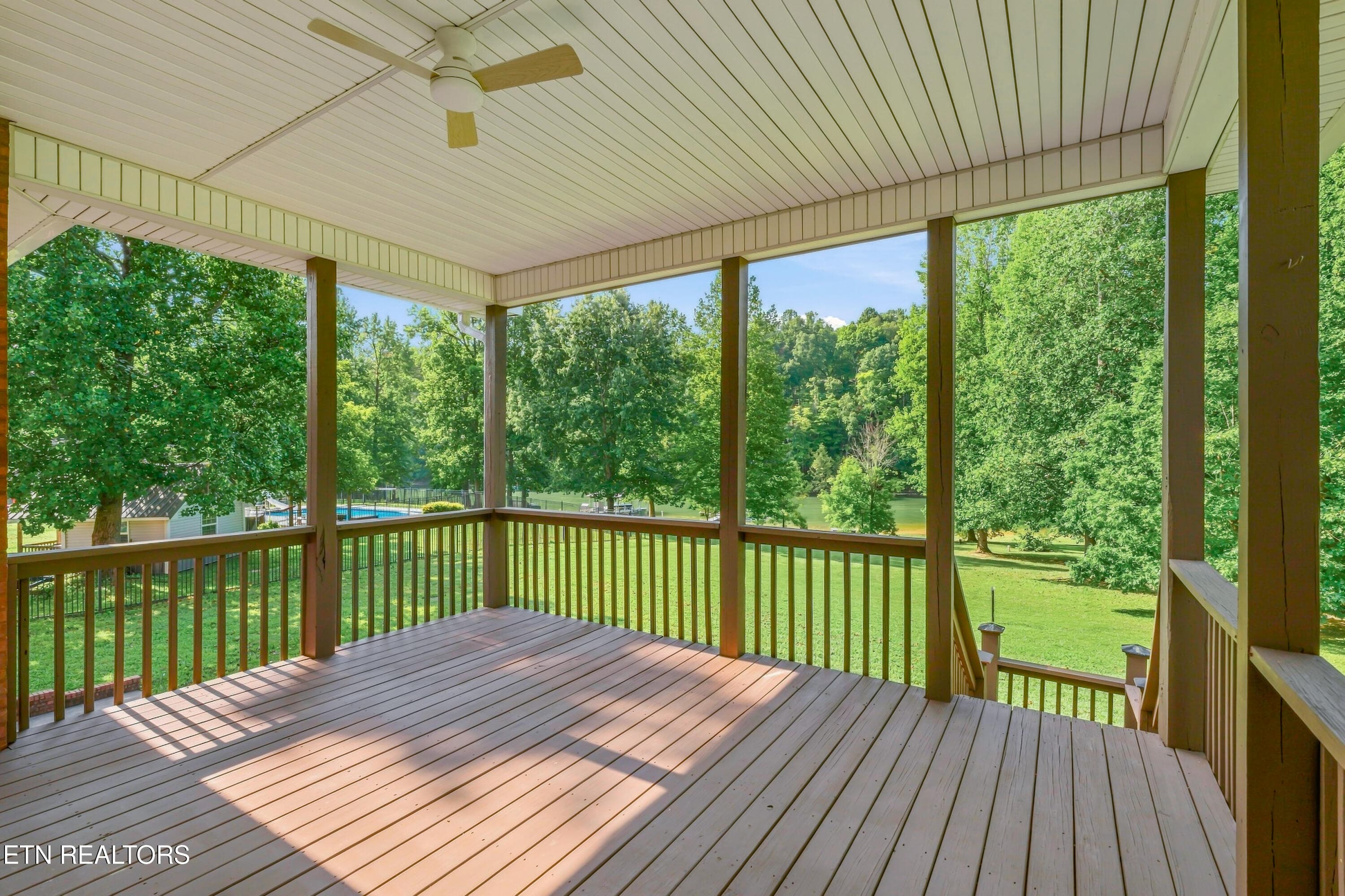 267 Paradise Lane-37 - 267 Paradise Lane, Jacksboro, TN 37757