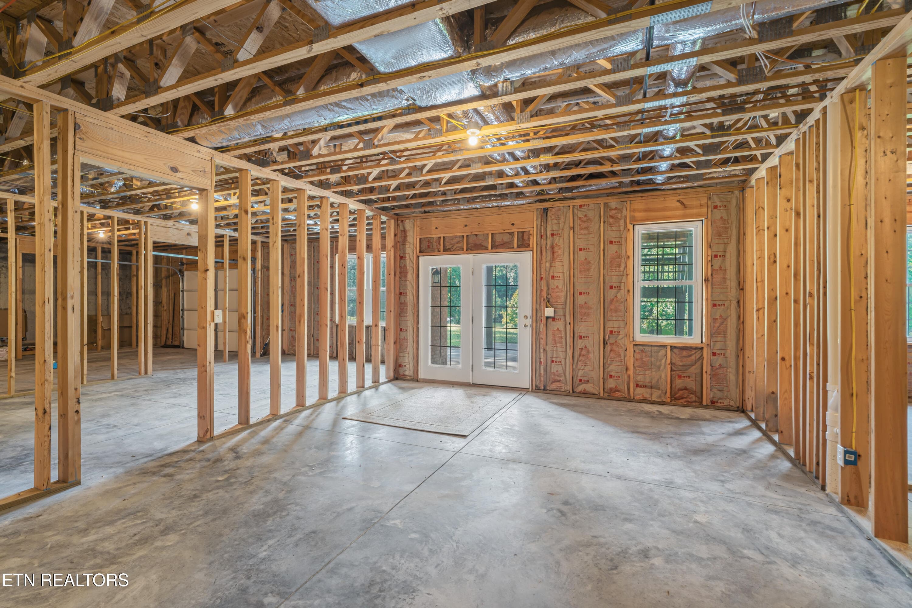267 Paradise Lane-45 - 267 Paradise Lane, Jacksboro, TN 37757