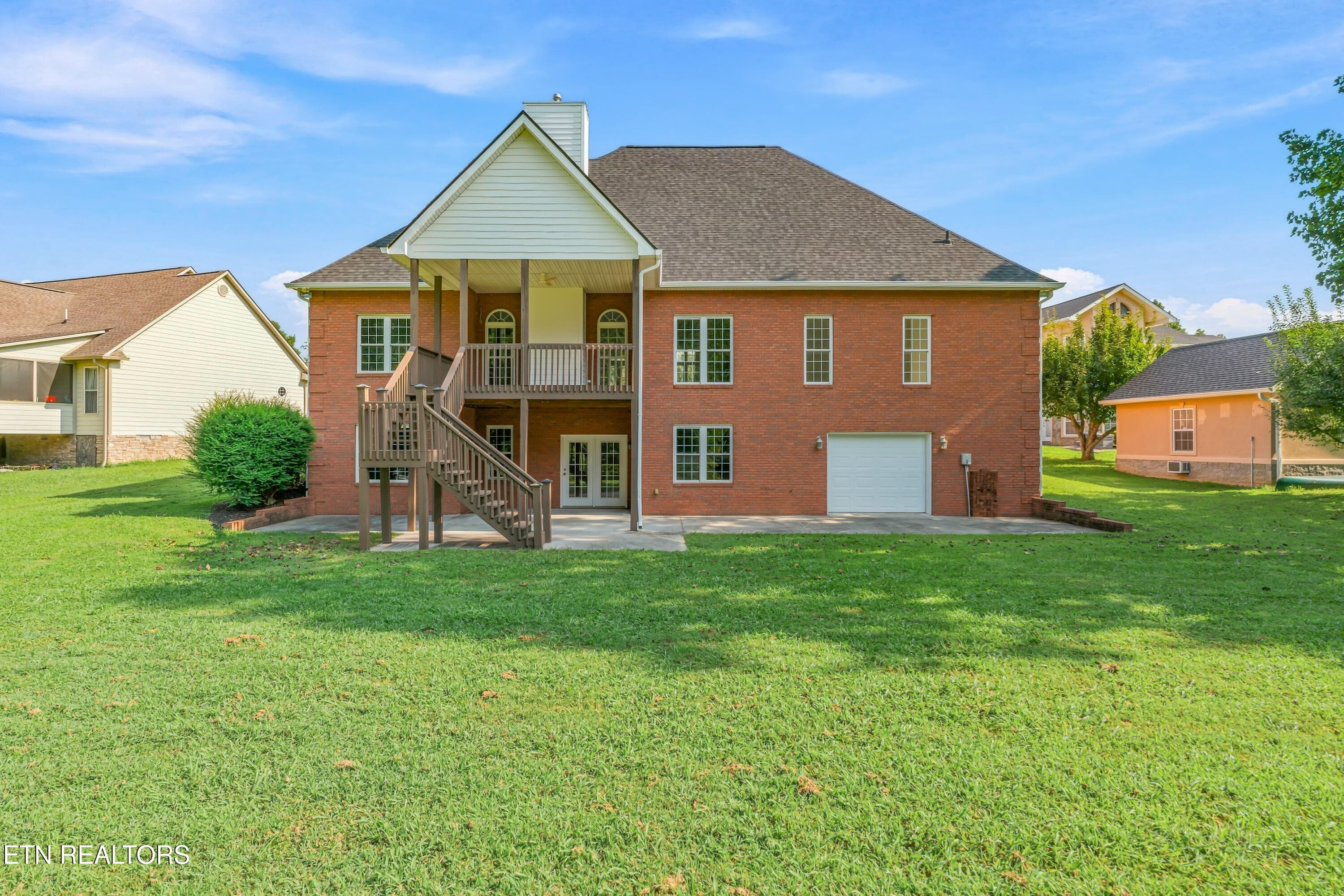 267 Paradise Lane-52 - 267 Paradise Lane, Jacksboro, TN 37757