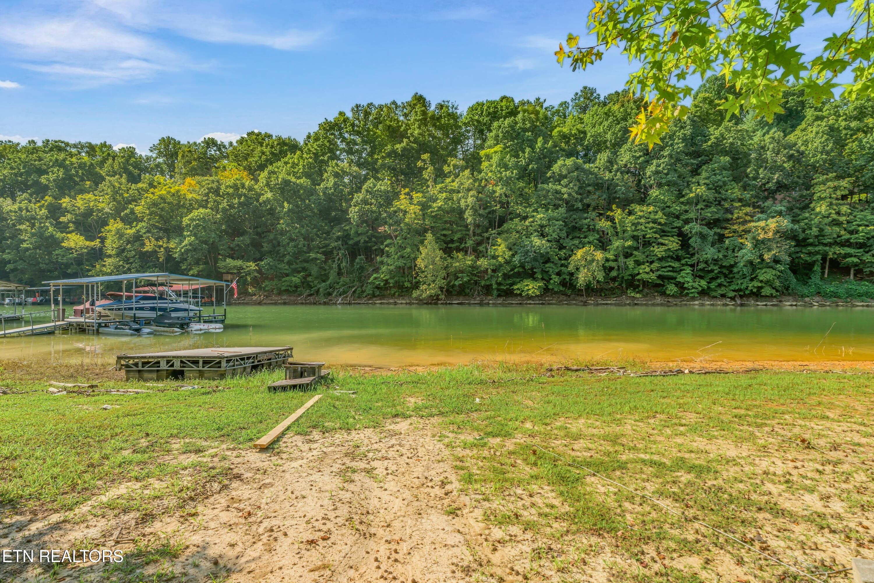 267 Paradise Lane-54 - 267 Paradise Lane, Jacksboro, TN 37757