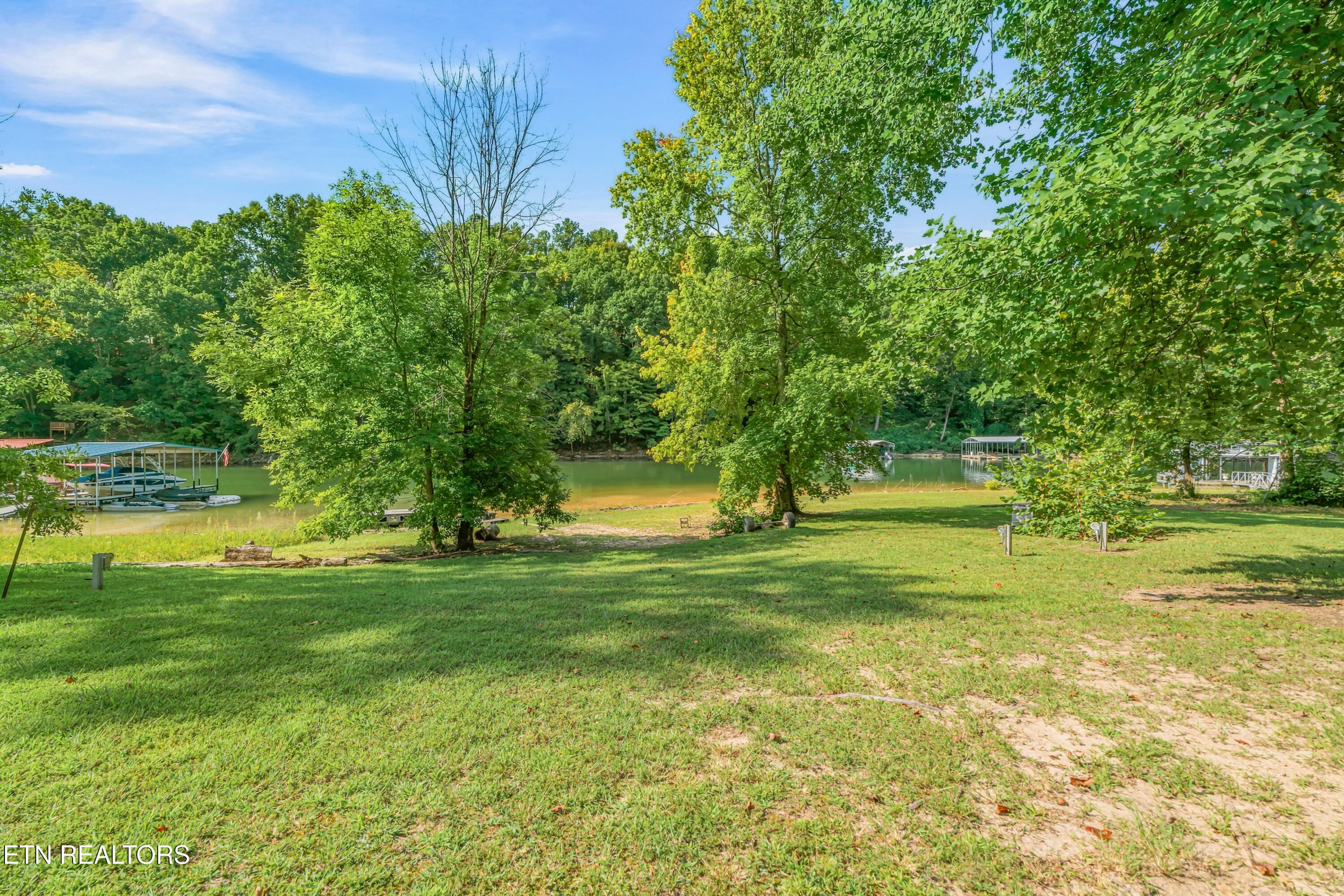 267 Paradise Lane-55 - 267 Paradise Lane, Jacksboro, TN 37757