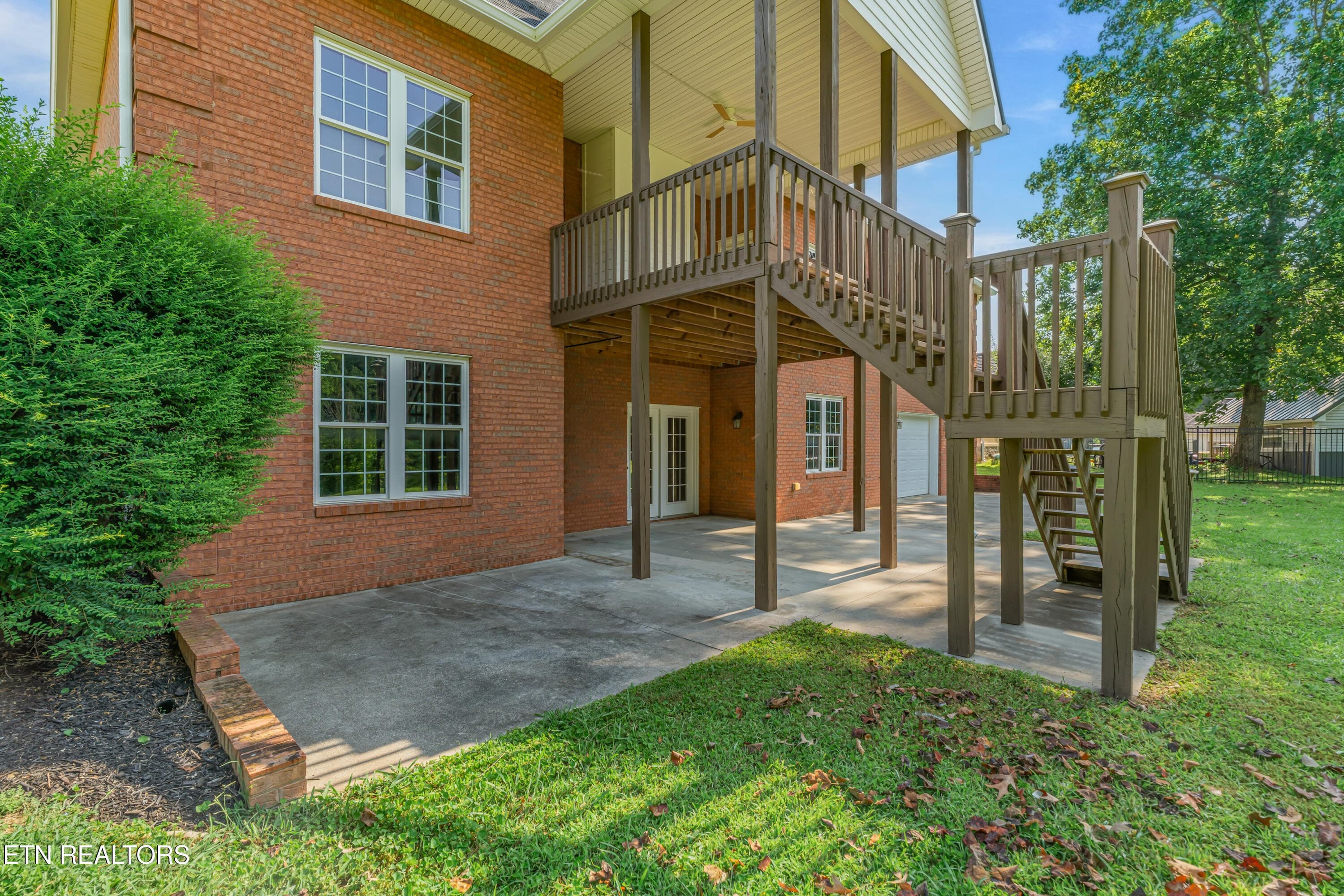 267 Paradise Lane-60 - 267 Paradise Lane, Jacksboro, TN 37757