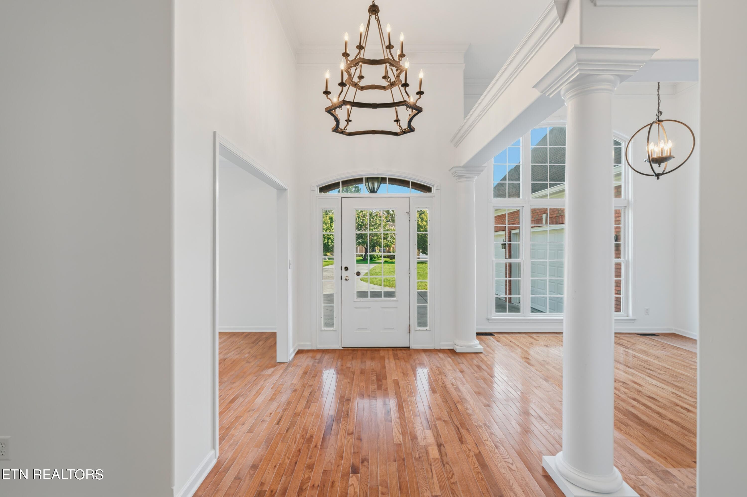 267 Paradise Lane-68 - 267 Paradise Lane, Jacksboro, TN 37757
